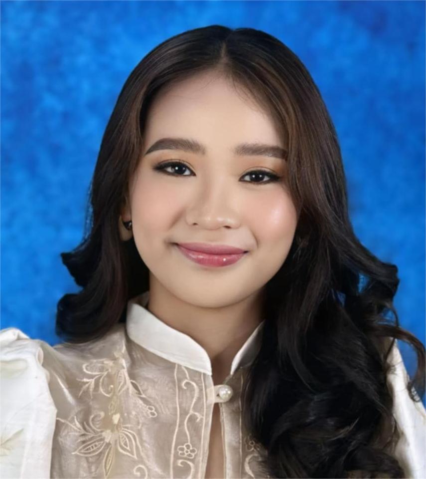 Angel Grace A.'s profile photo