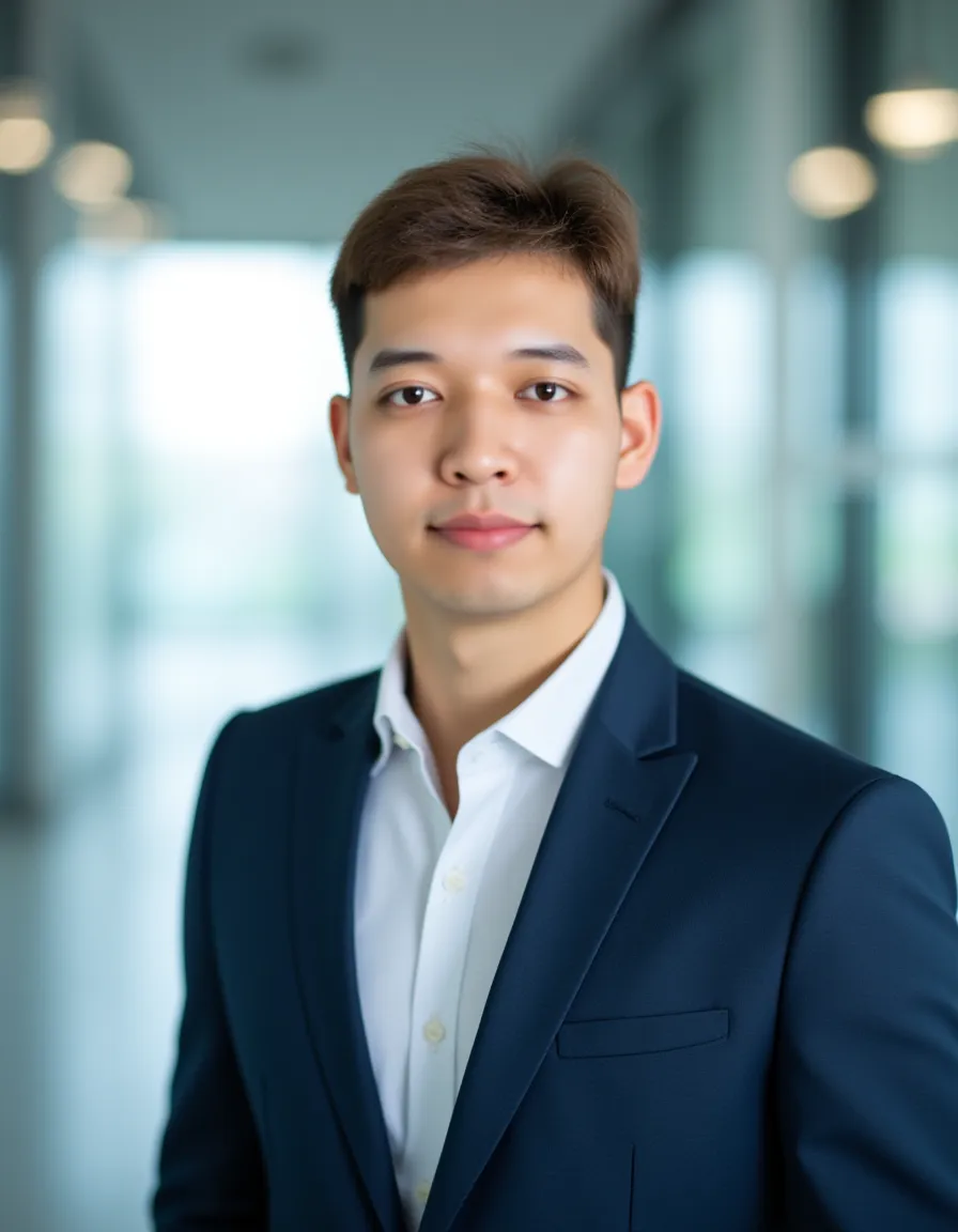 Vincent Roy C.'s profile photo