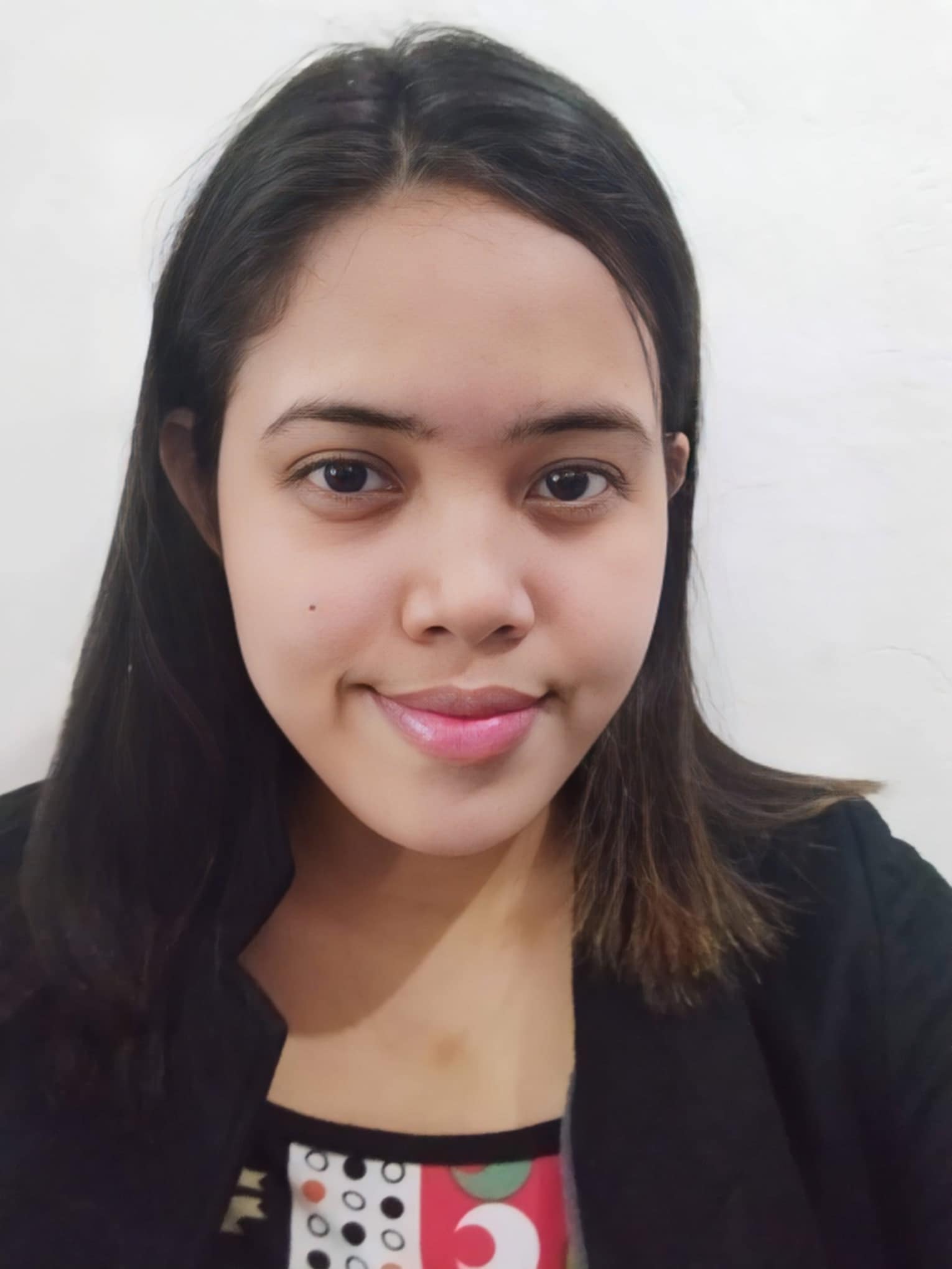 Angelie E.'s profile photo