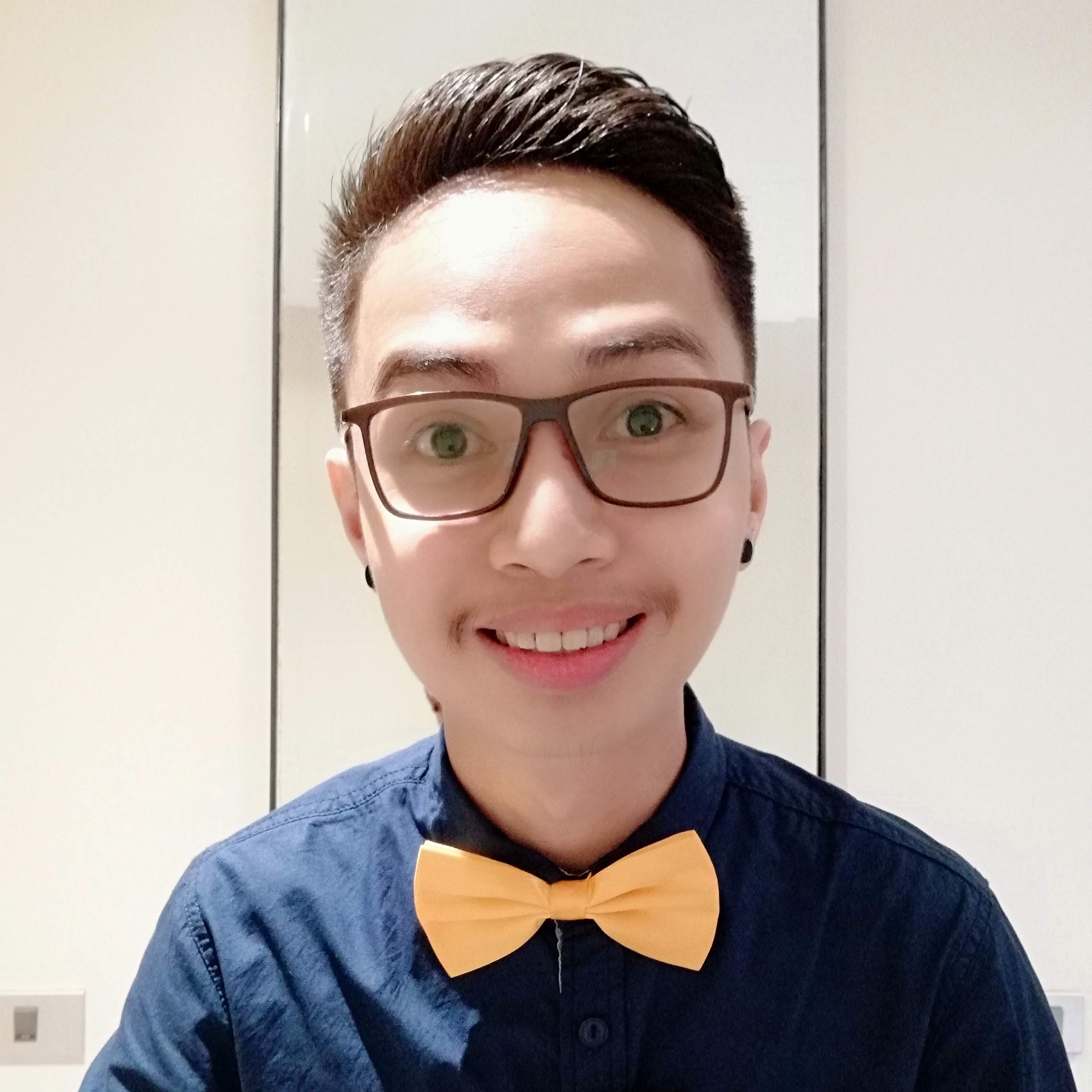 Junnie M.'s profile photo