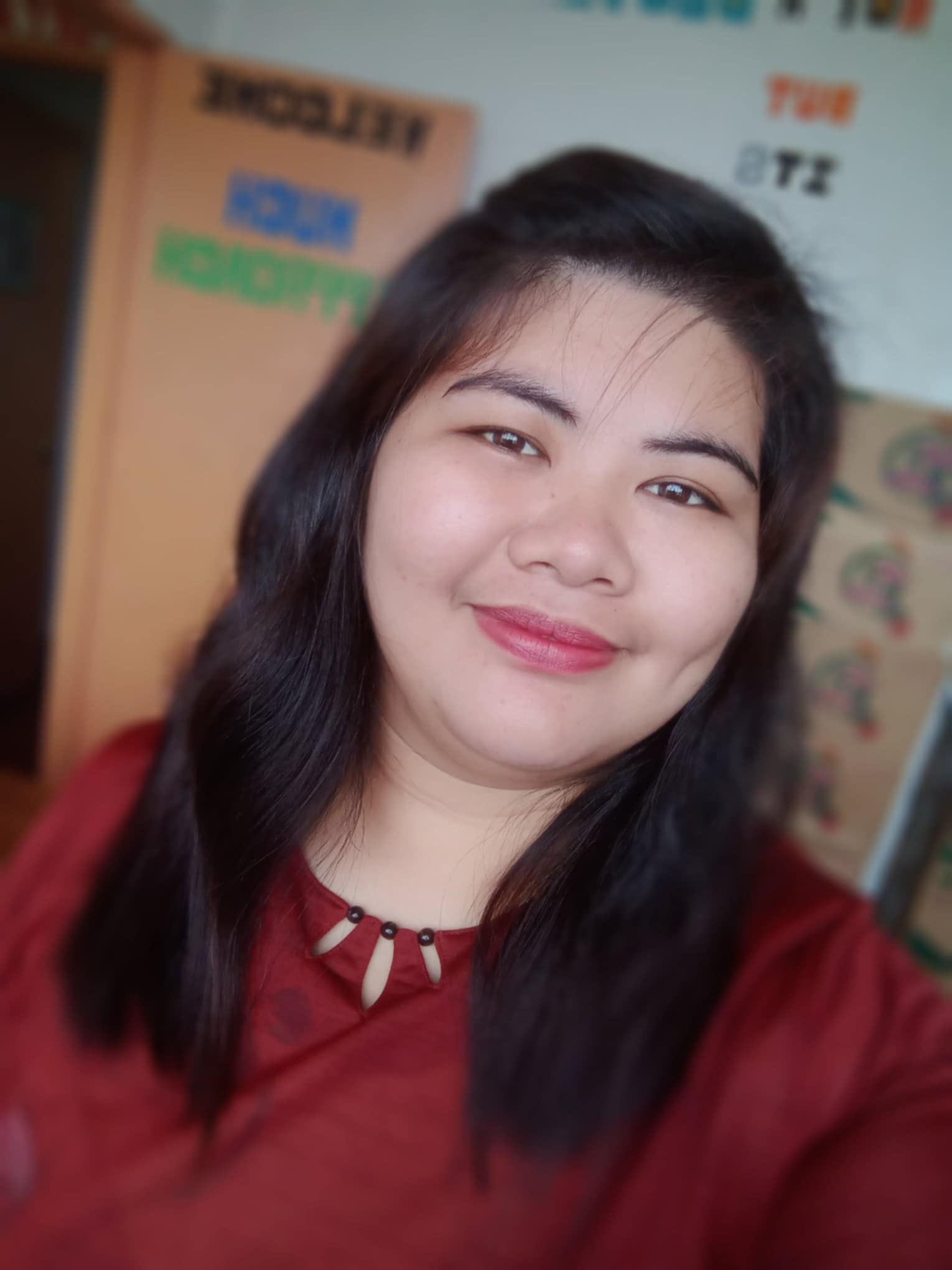 Mariel Joy V.'s profile photo