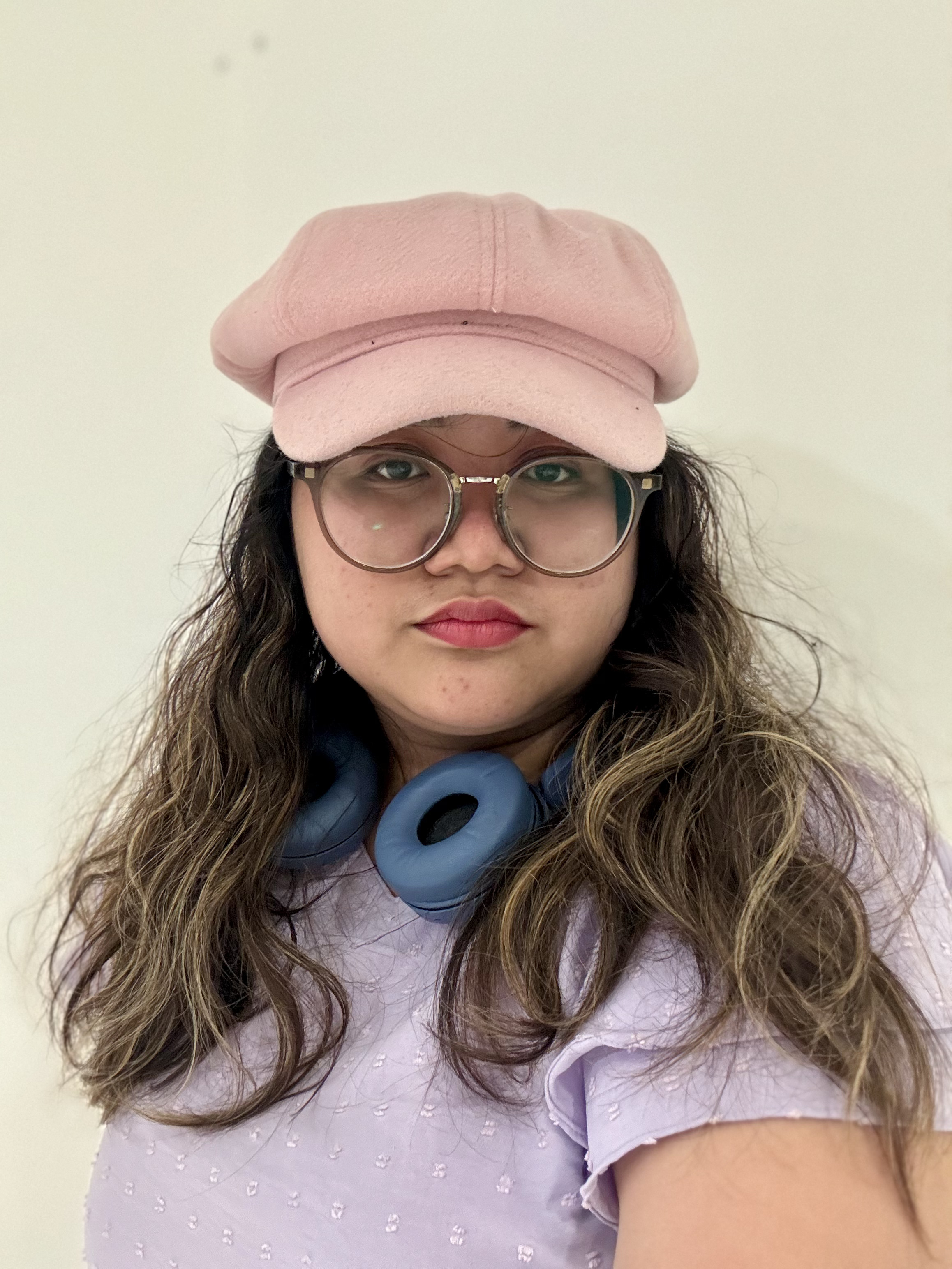 Genedel Marie G.'s profile photo