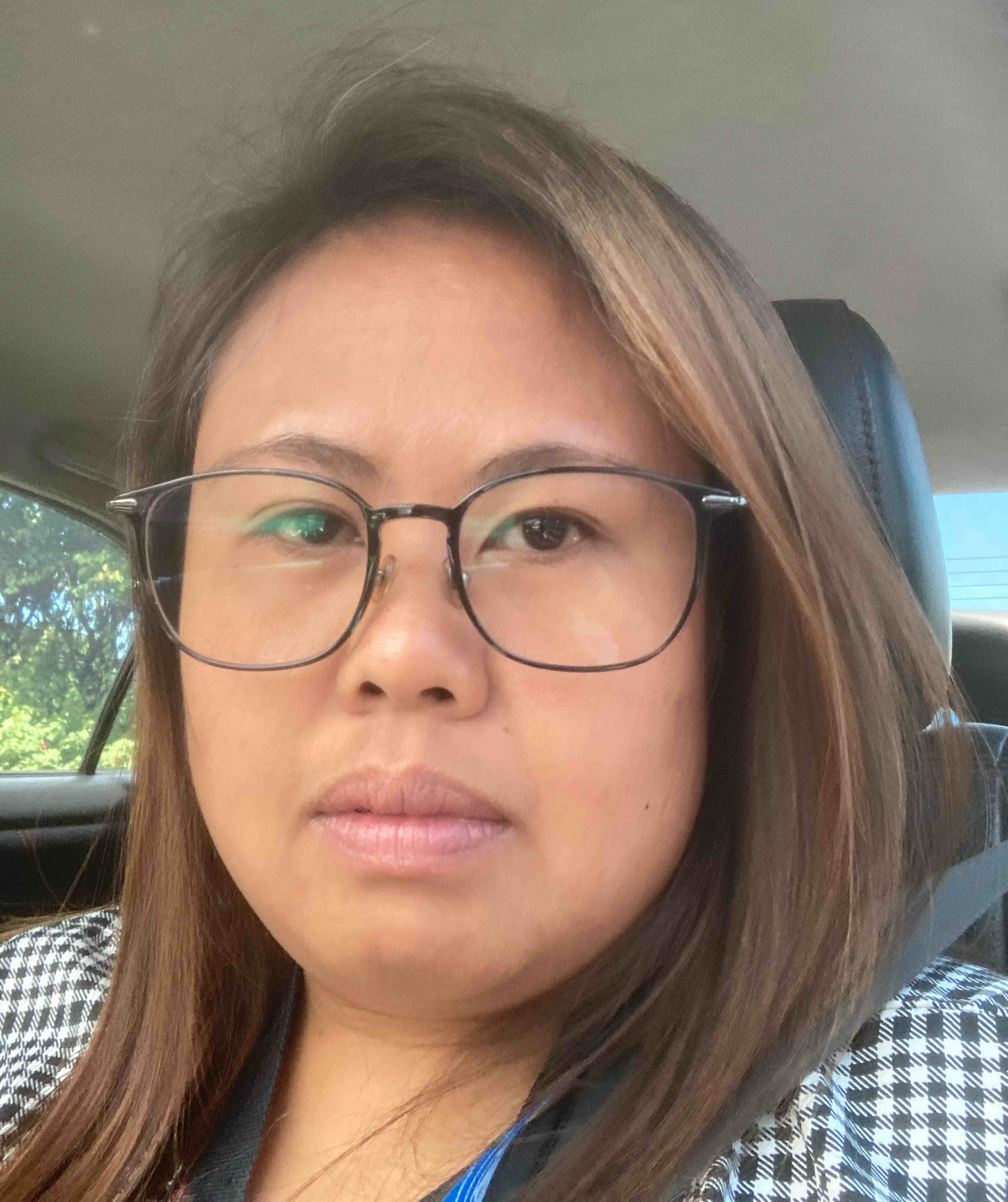 May G.'s profile photo