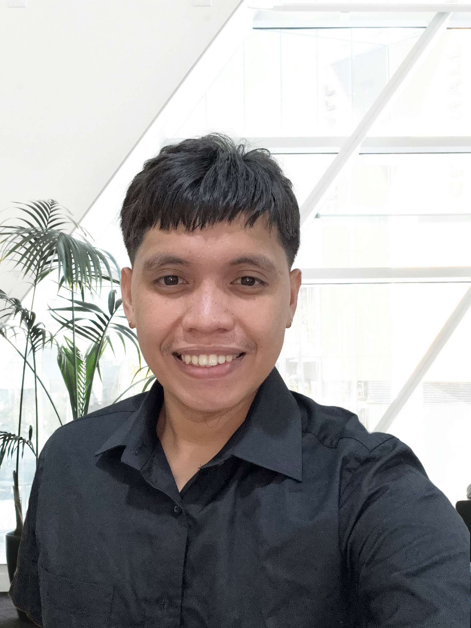 Arch G.'s profile photo