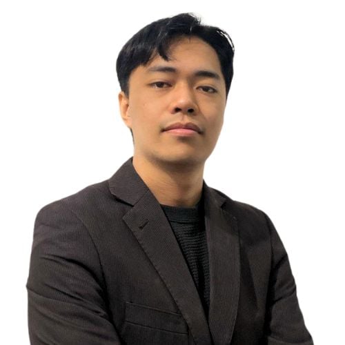 Melchor A.'s profile photo