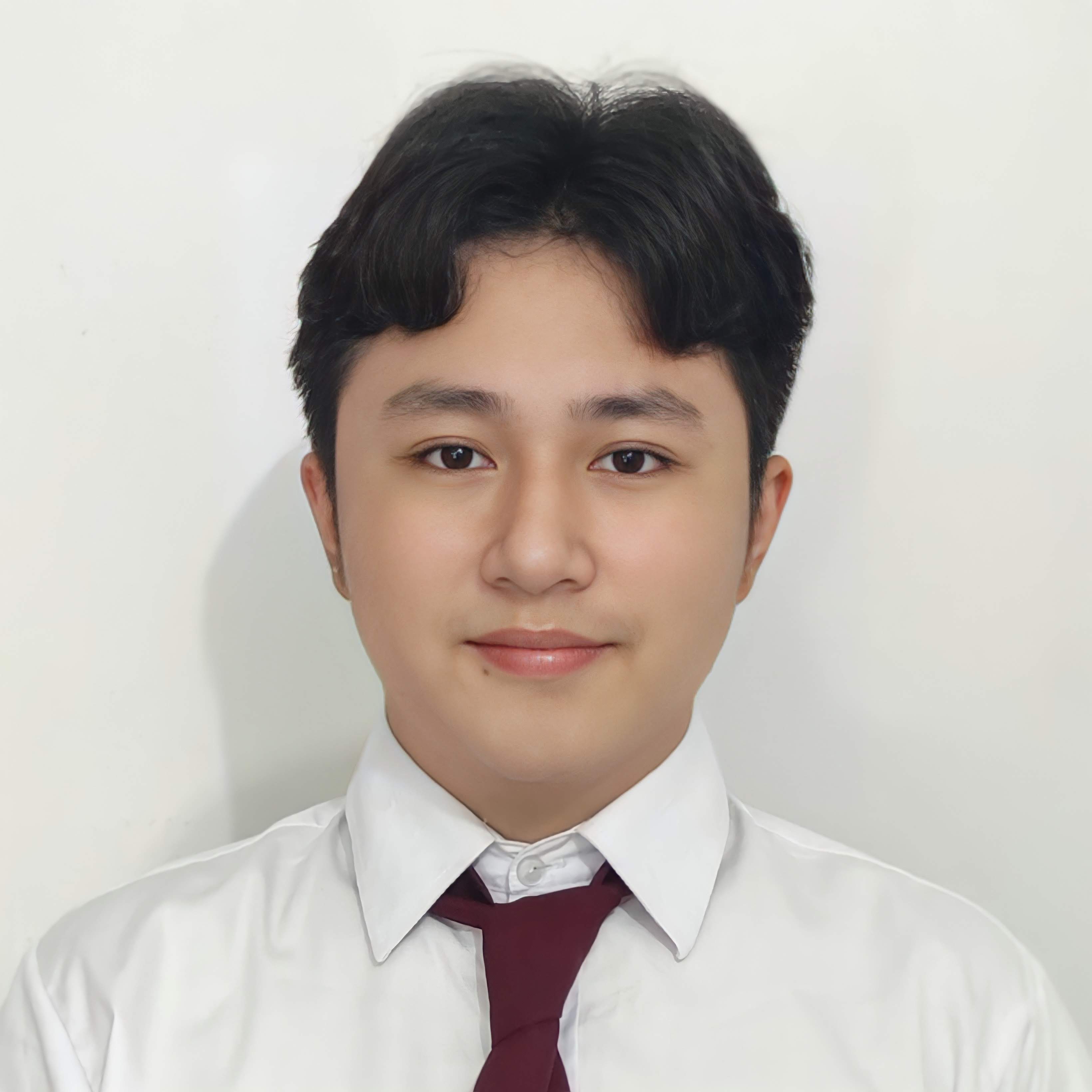 Kyungminpao O.'s profile photo