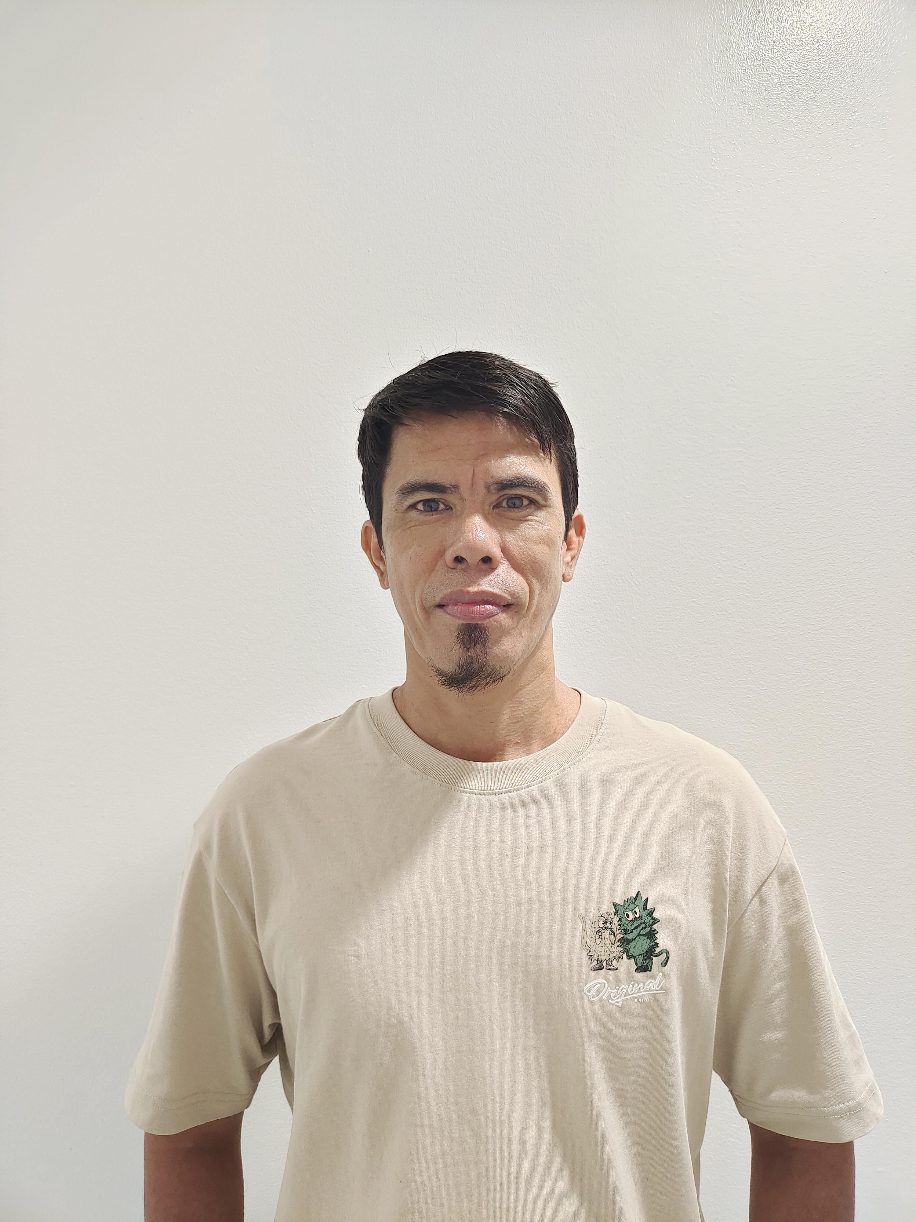 Marvin S.'s profile photo