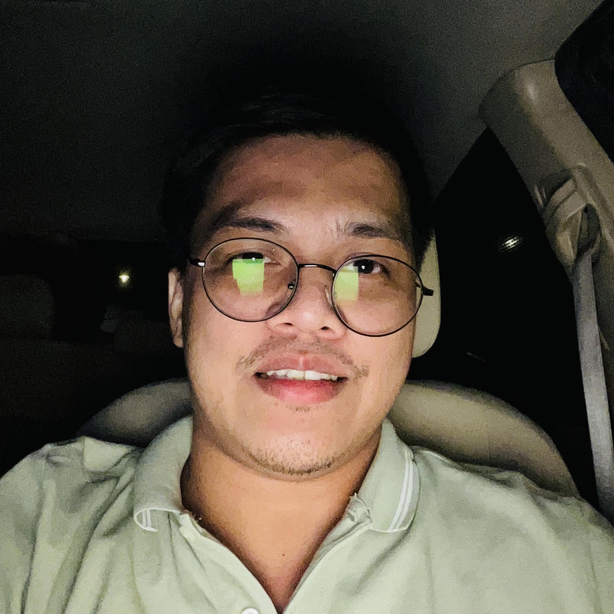 Marvin B.'s profile photo