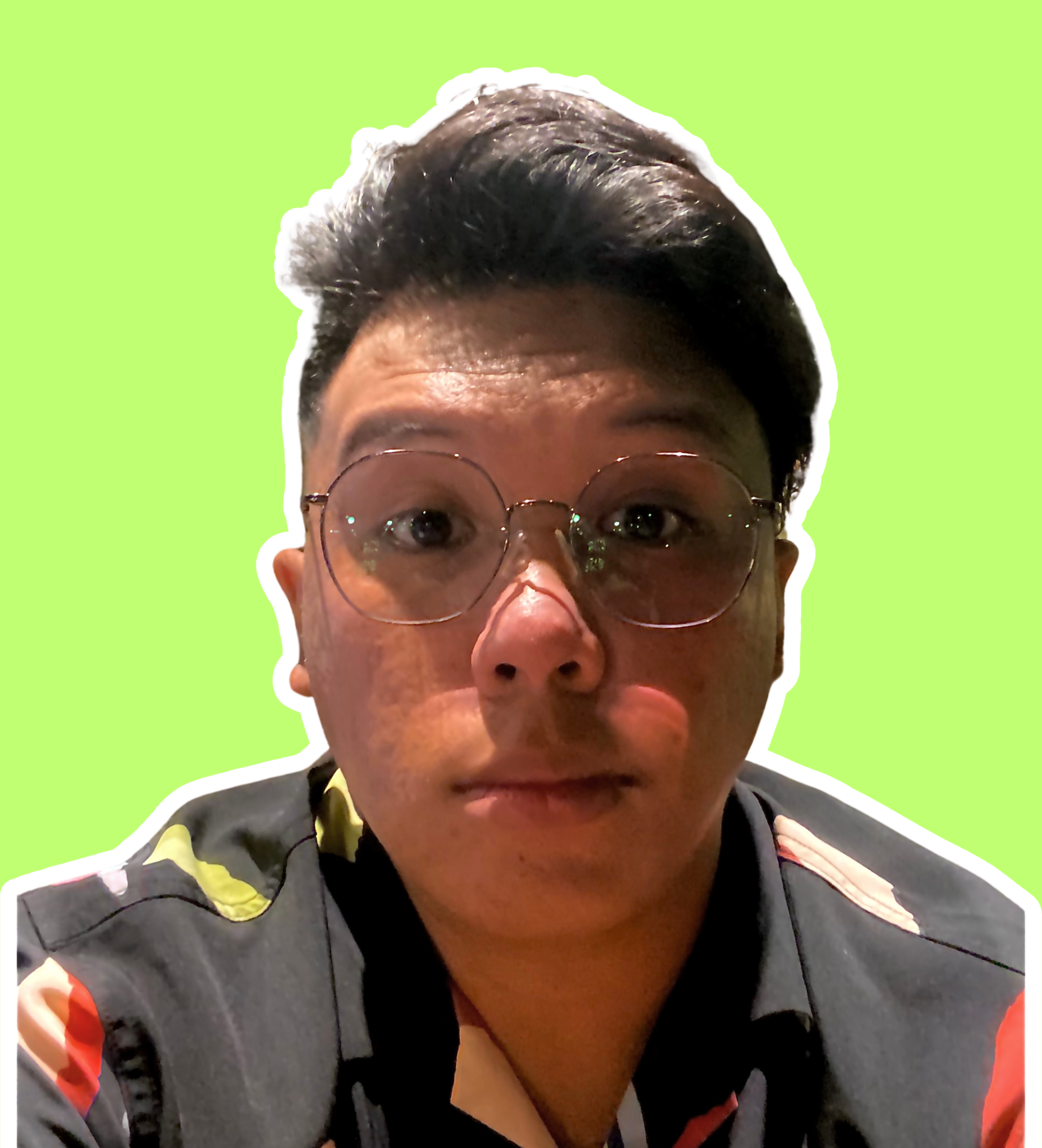 Edziel P.'s profile photo
