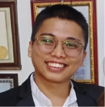 Jerome Roland M.'s profile photo
