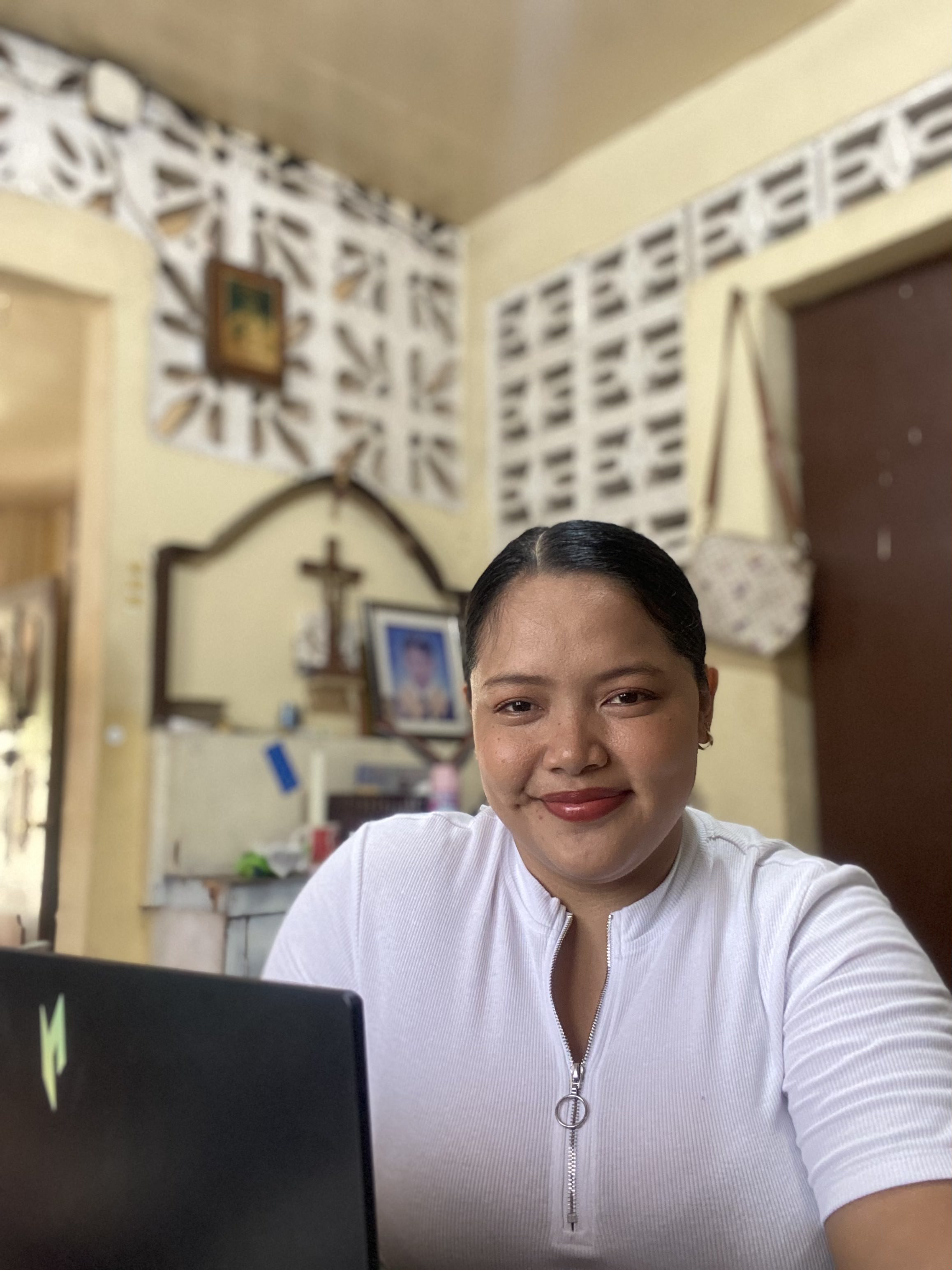Cris Marielle T.'s profile photo