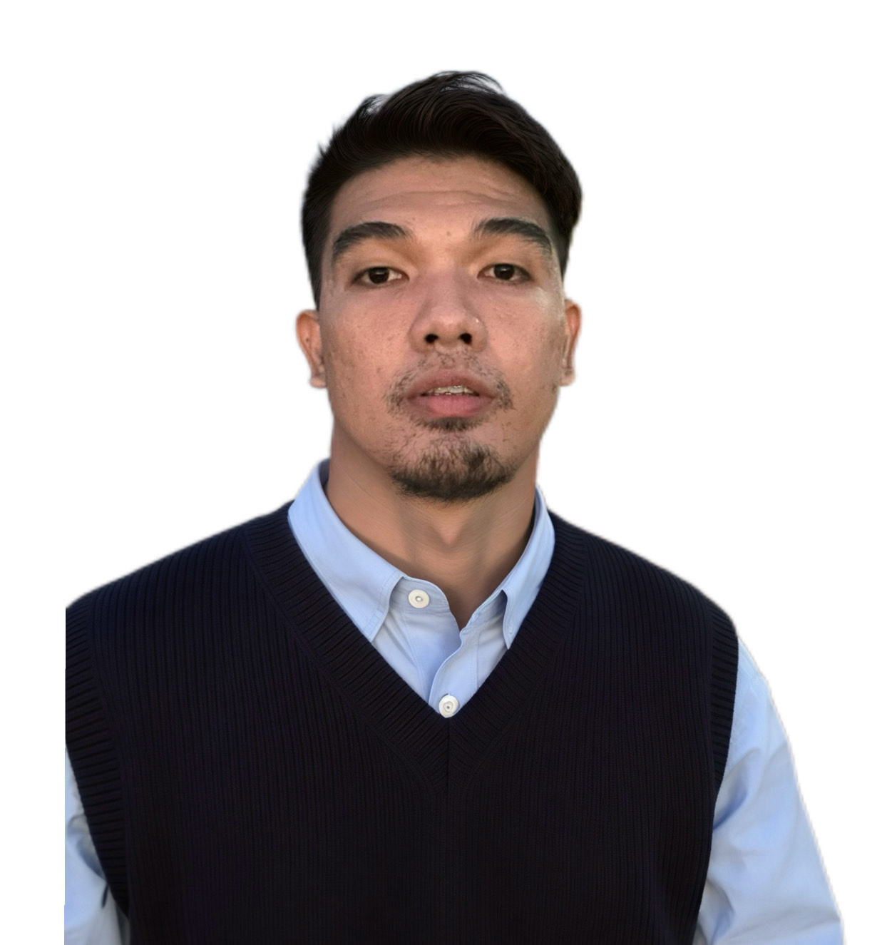 Oliver Eljun J.'s profile photo