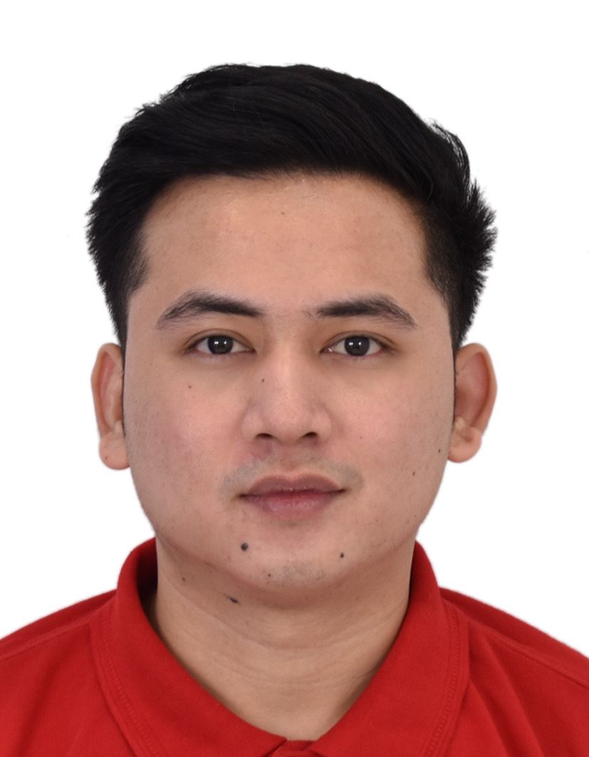 Mark geefran B.'s profile photo
