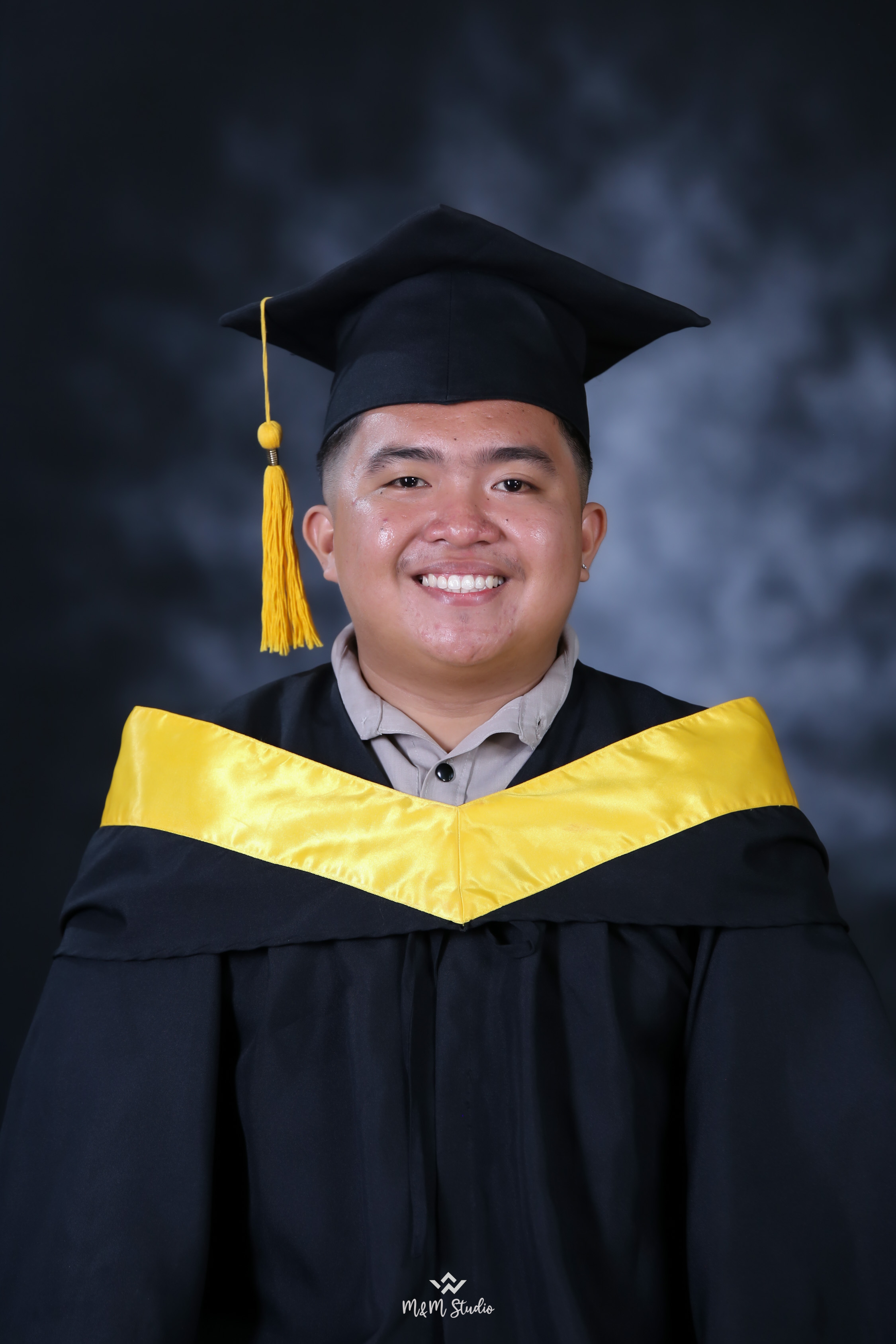 John Felix D.'s profile photo
