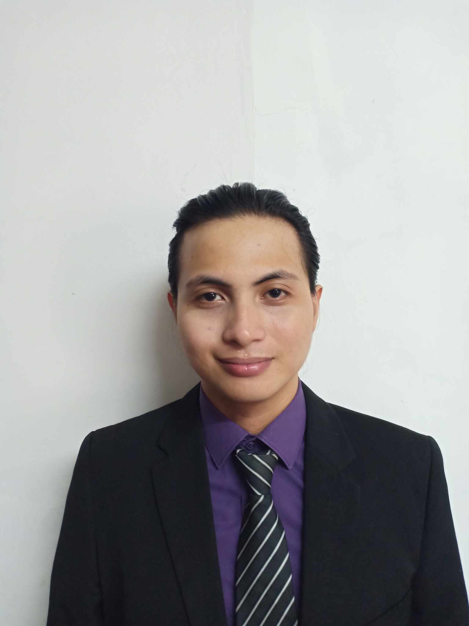 Mark Anthony T.'s profile photo