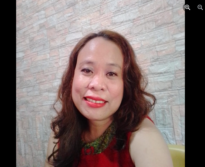 Ednalyn E.'s profile photo