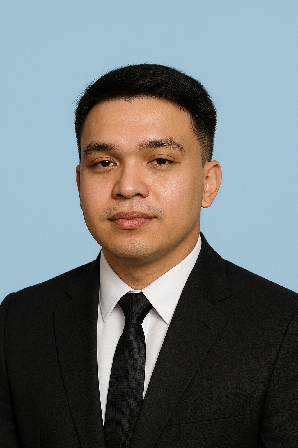 Mark Niño M.'s profile photo