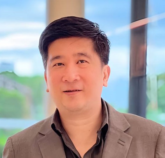 Ferdinand Andrew V.'s profile photo