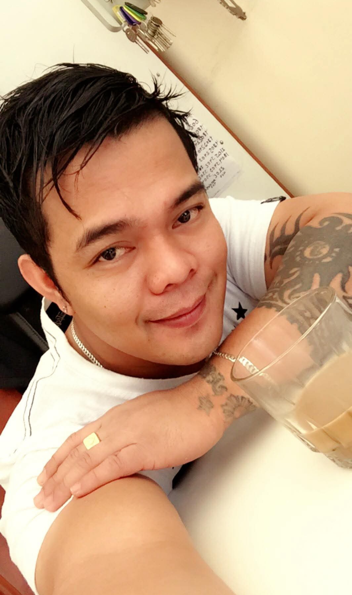 Marcelino S.'s profile photo