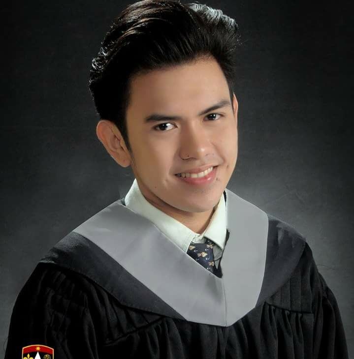 Jeremy Ian F.'s profile photo