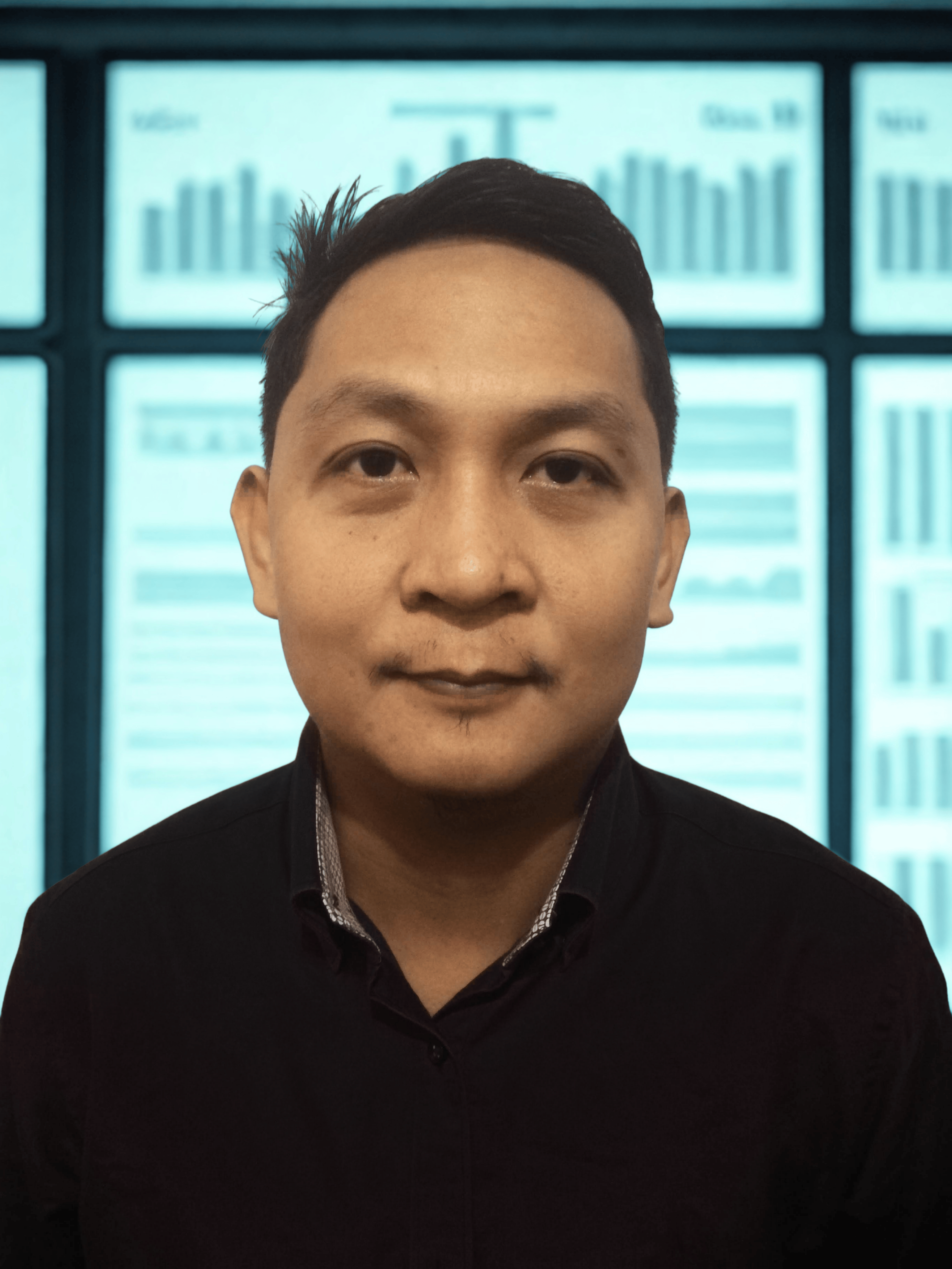JOSAPHAT MAGITING R.'s profile photo