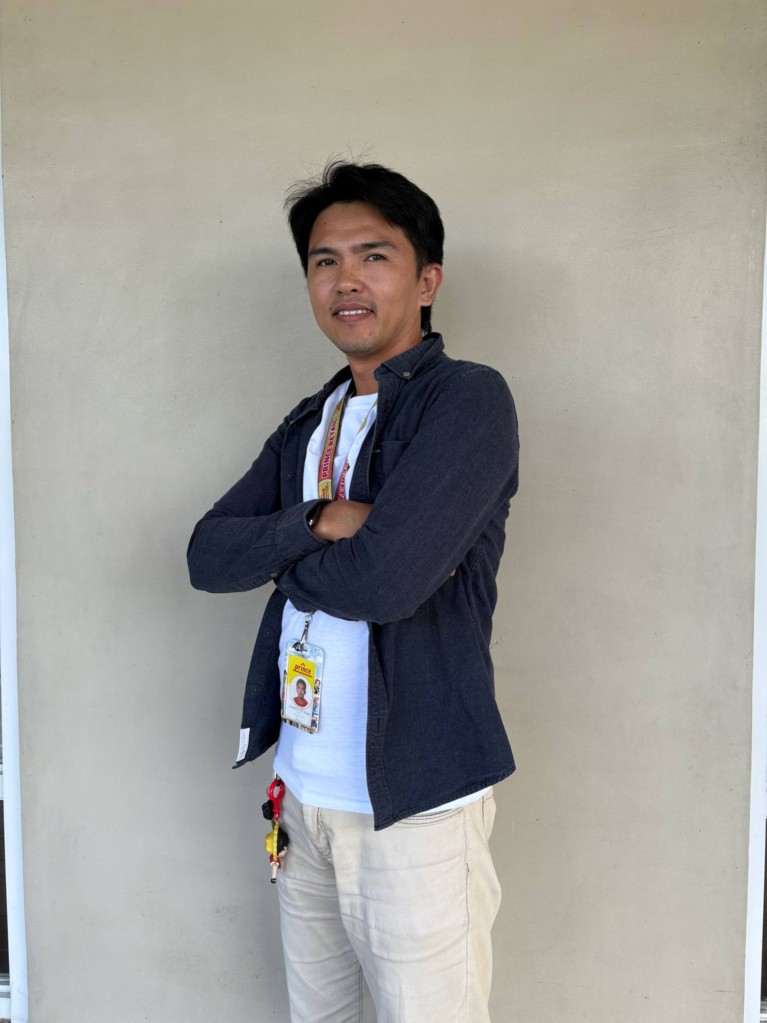 Israelito Q.'s profile photo