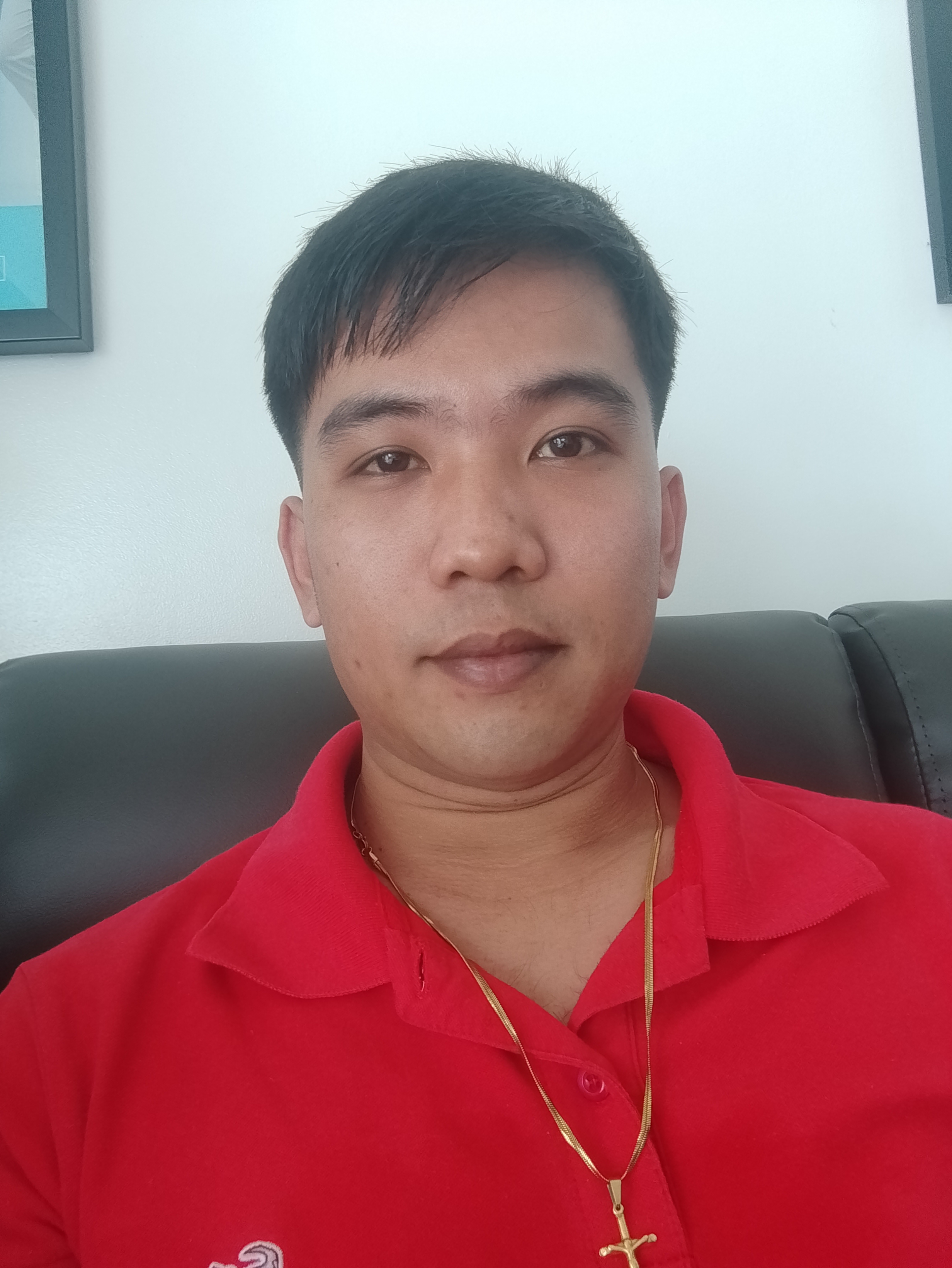 Laurence C.'s profile photo