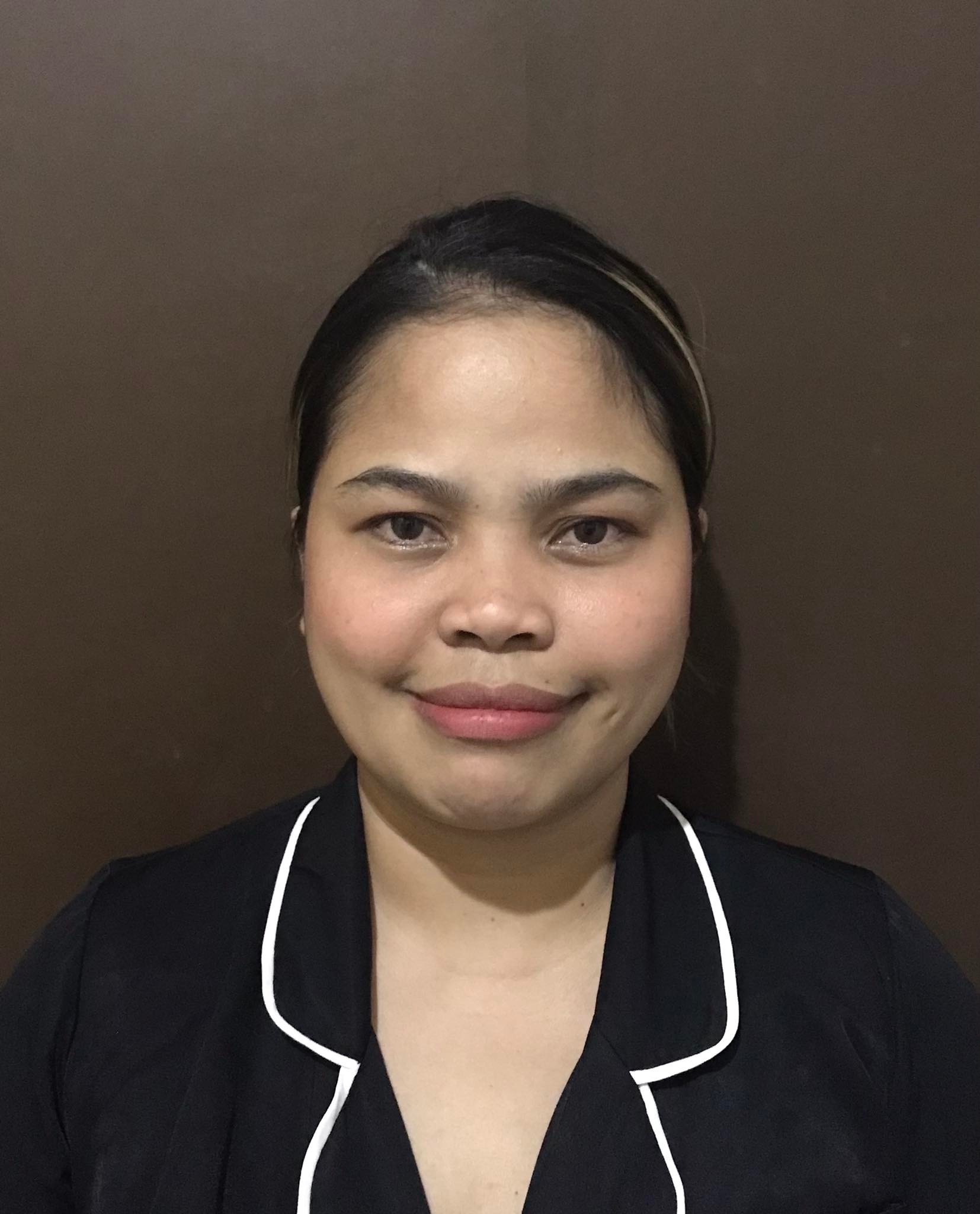 Sheila Mae M.'s profile photo