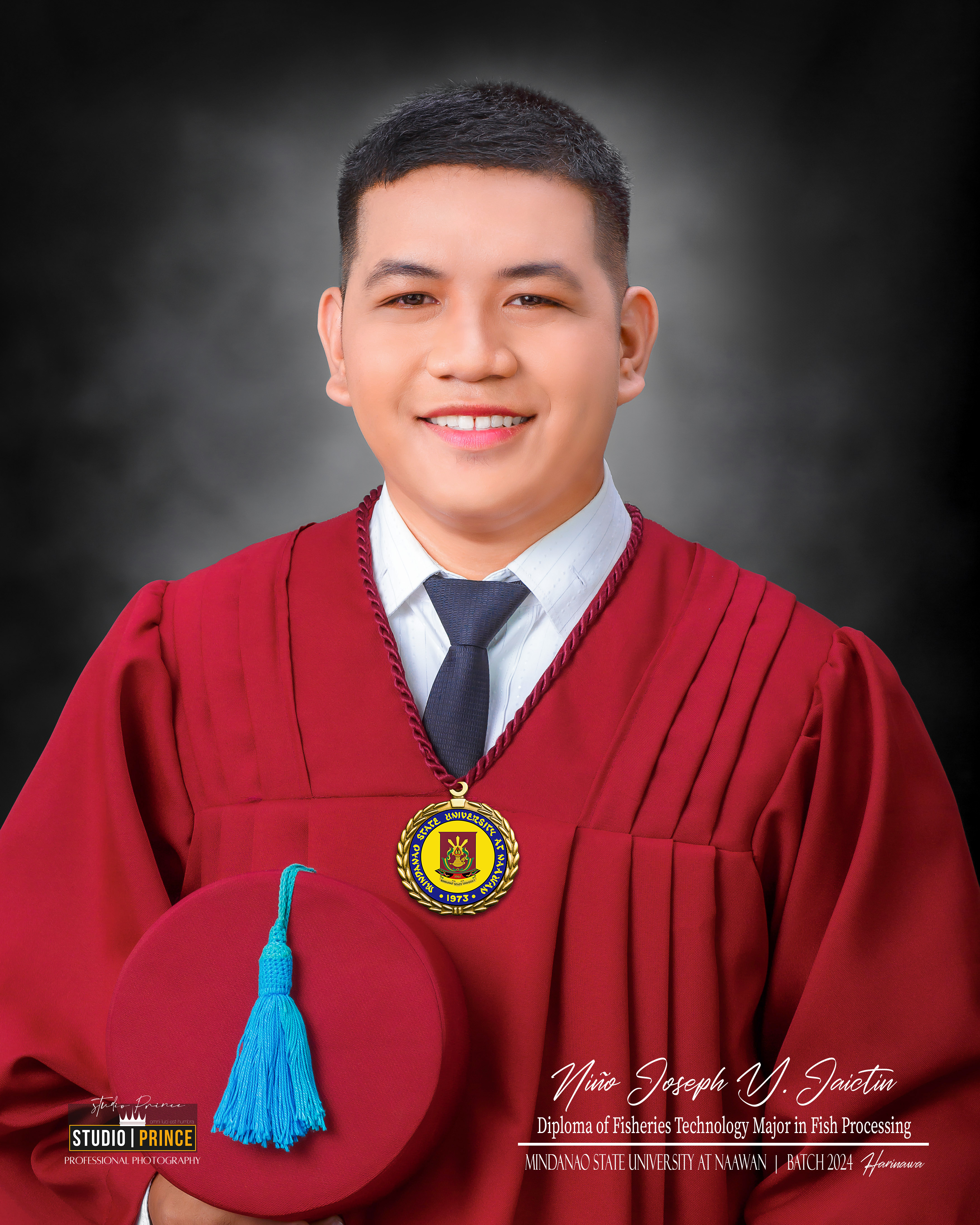 NIÑO JOSEPH J.'s profile photo