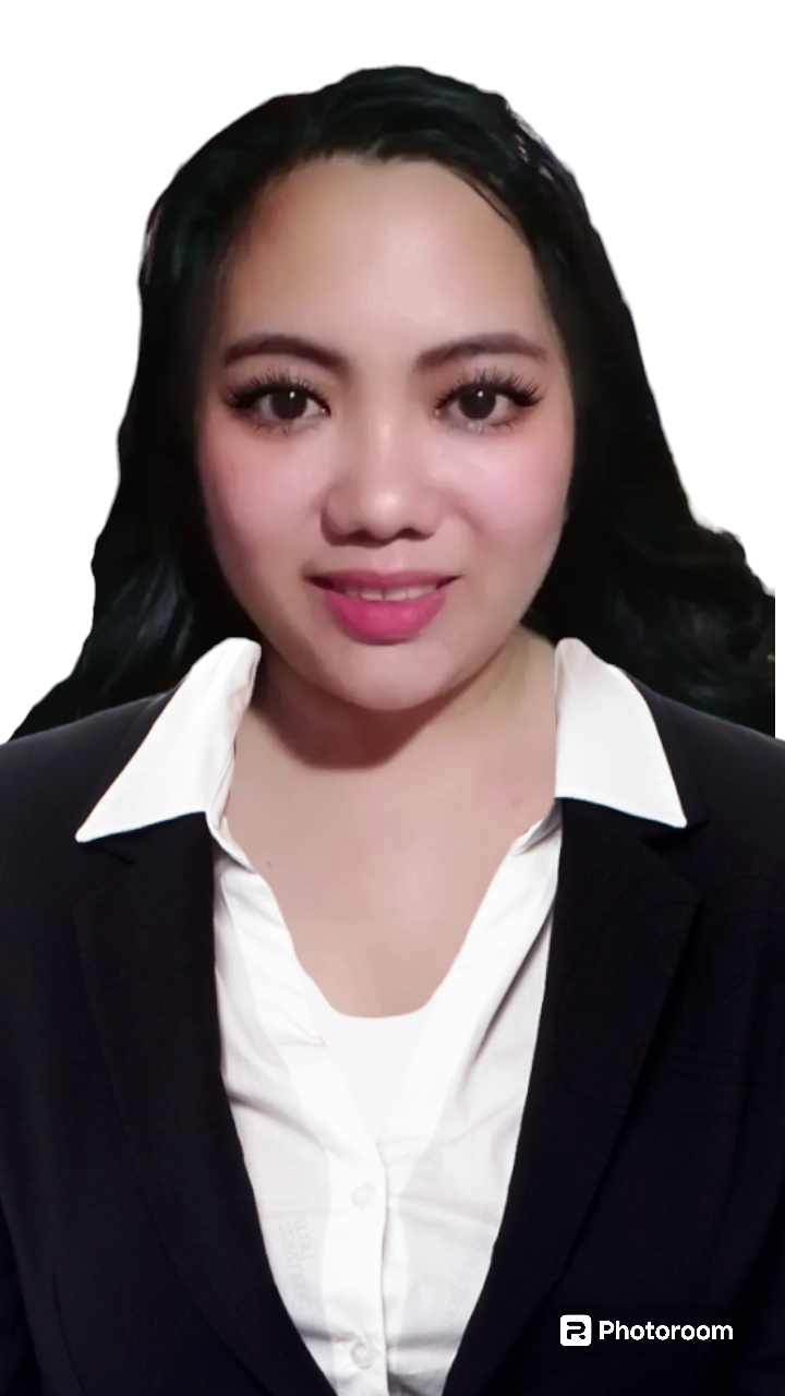 Christine Joy S.'s profile photo