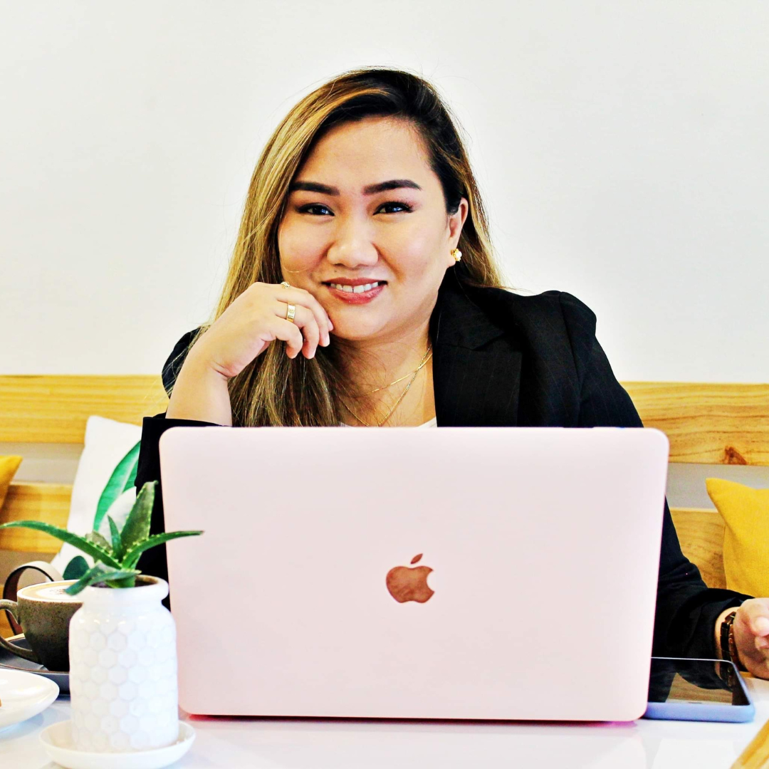 Resyl B.'s profile photo