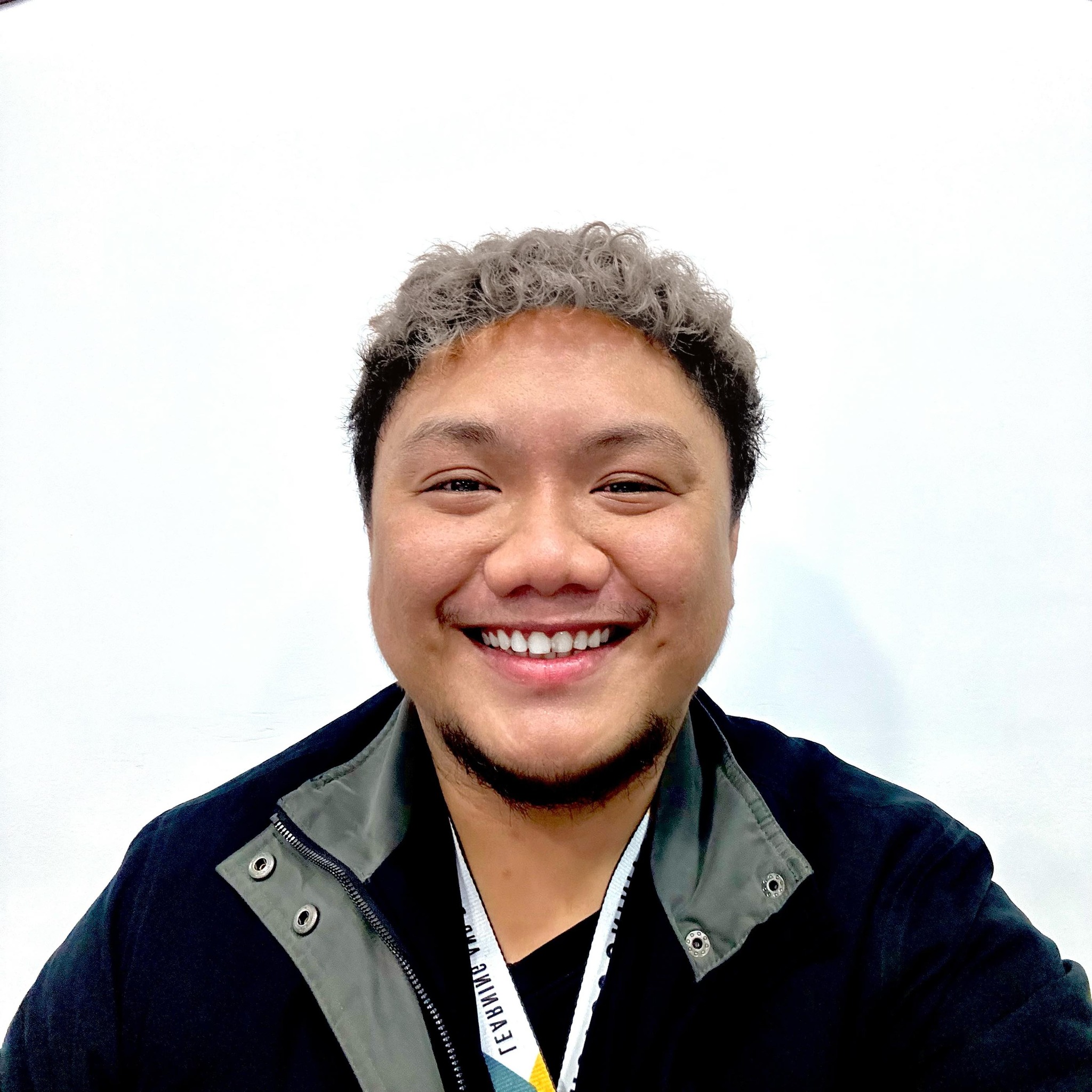 Rene Jr F.'s profile photo