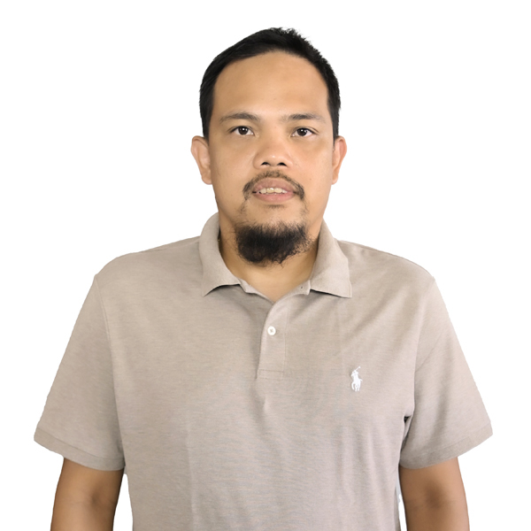 Paul John A.'s profile photo