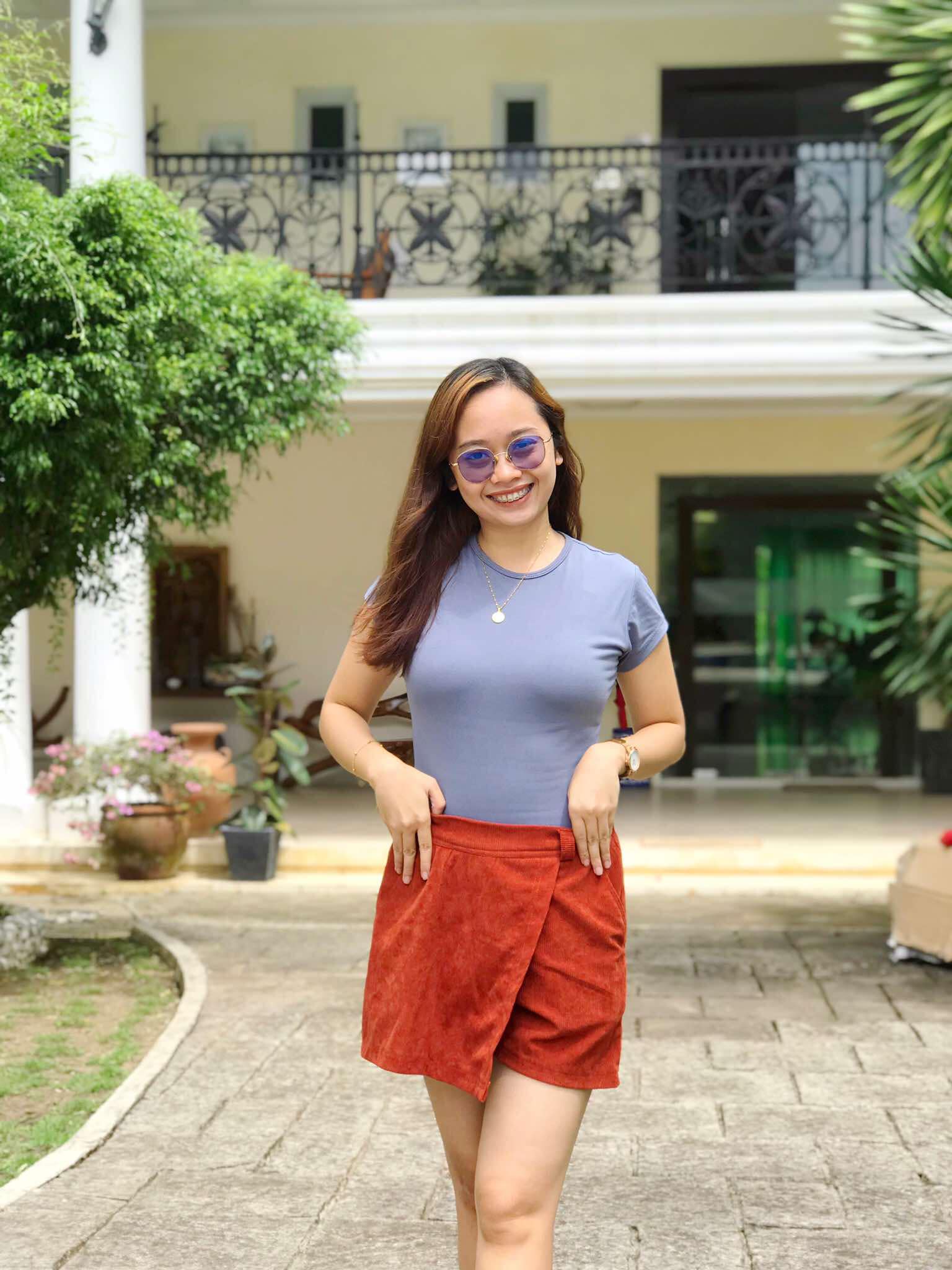Alyza Michelle S.'s profile photo