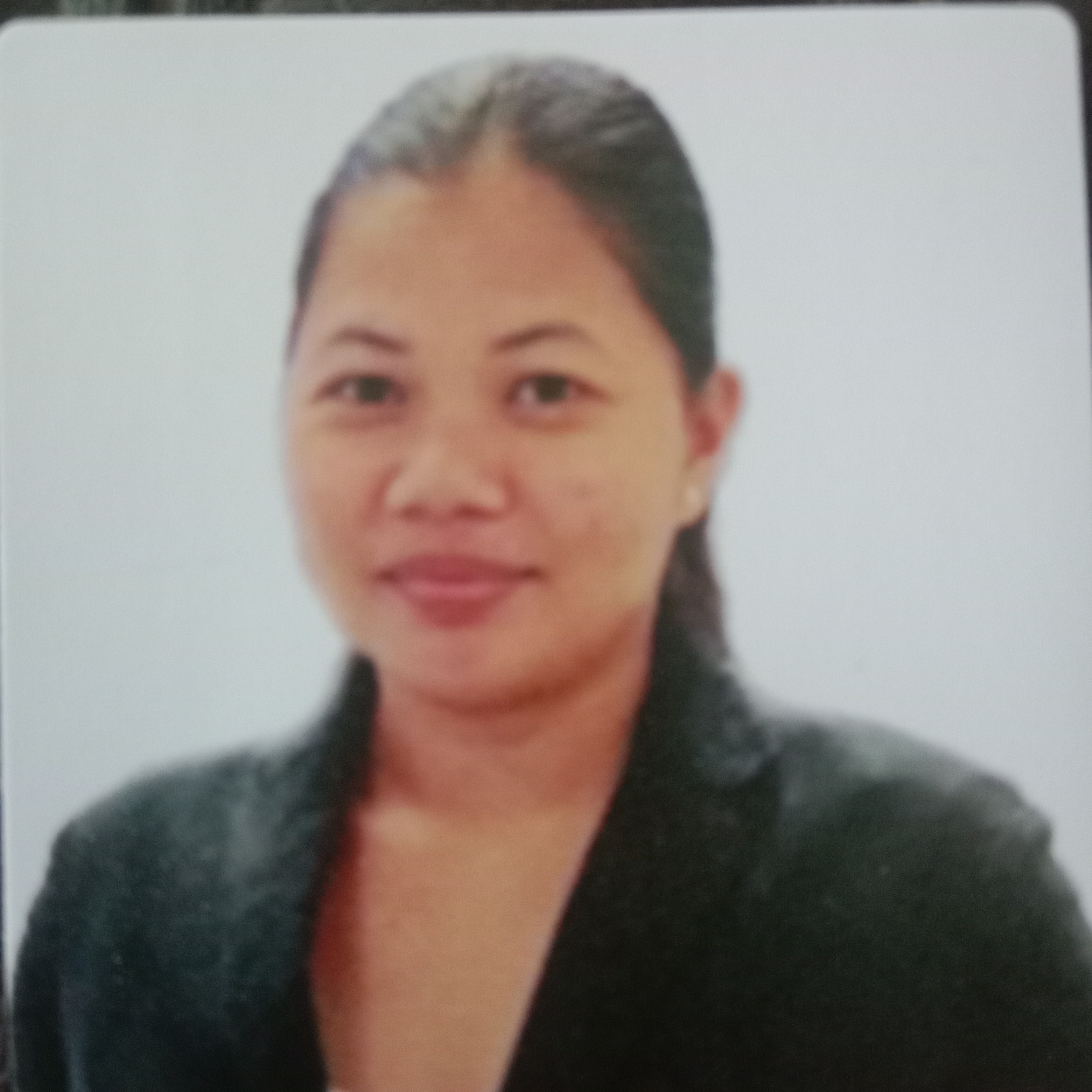 Mary Grace A.'s profile photo