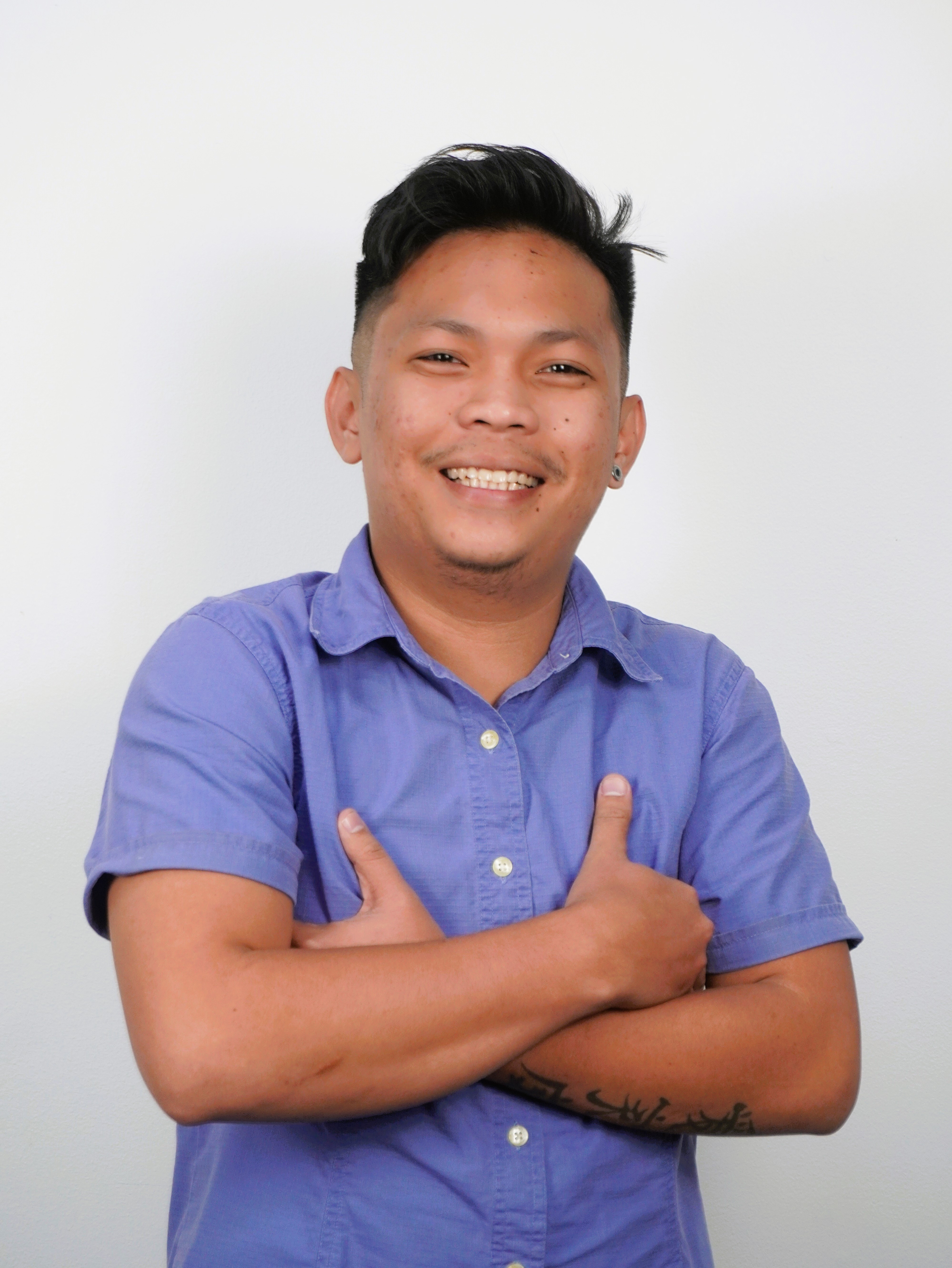 Mark Jude T.'s profile photo