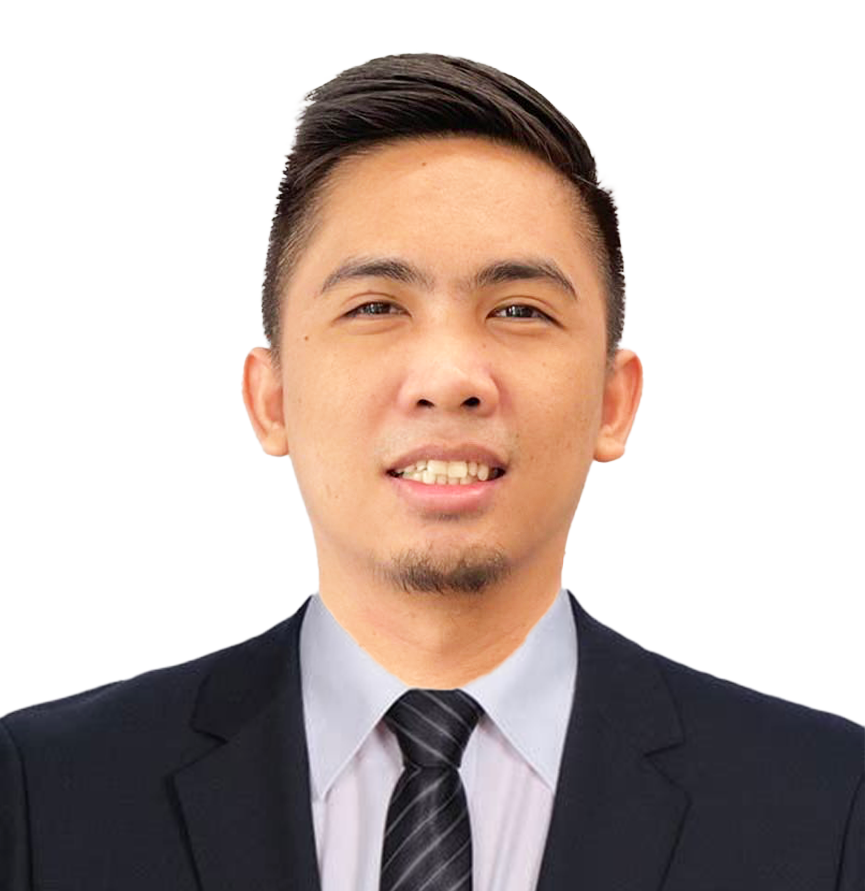 Mark Anthony P.'s profile photo