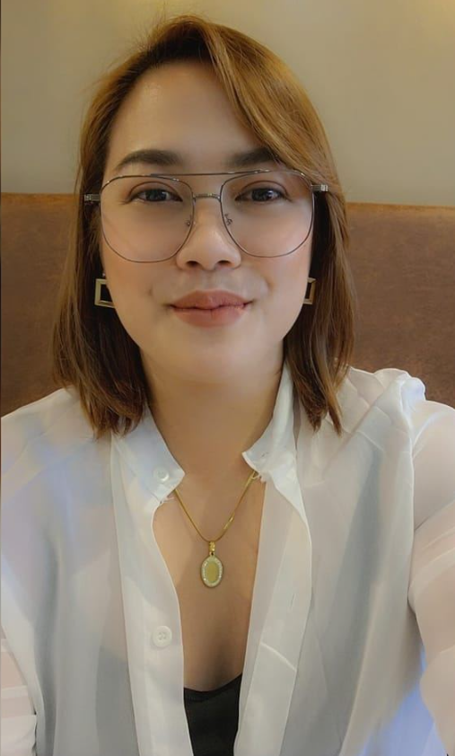 Rizza Eunice R.'s profile photo