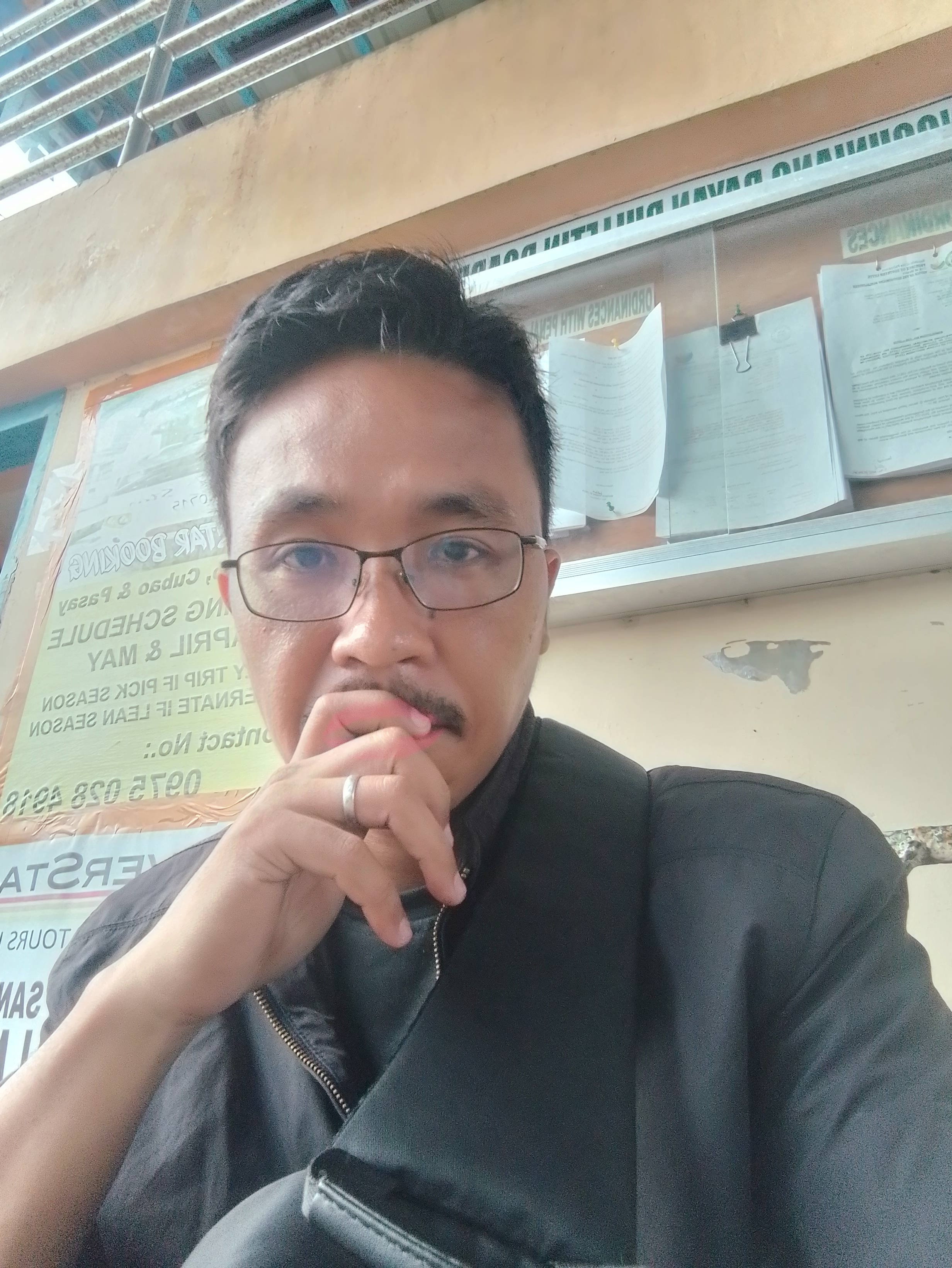 Romel S.'s profile photo
