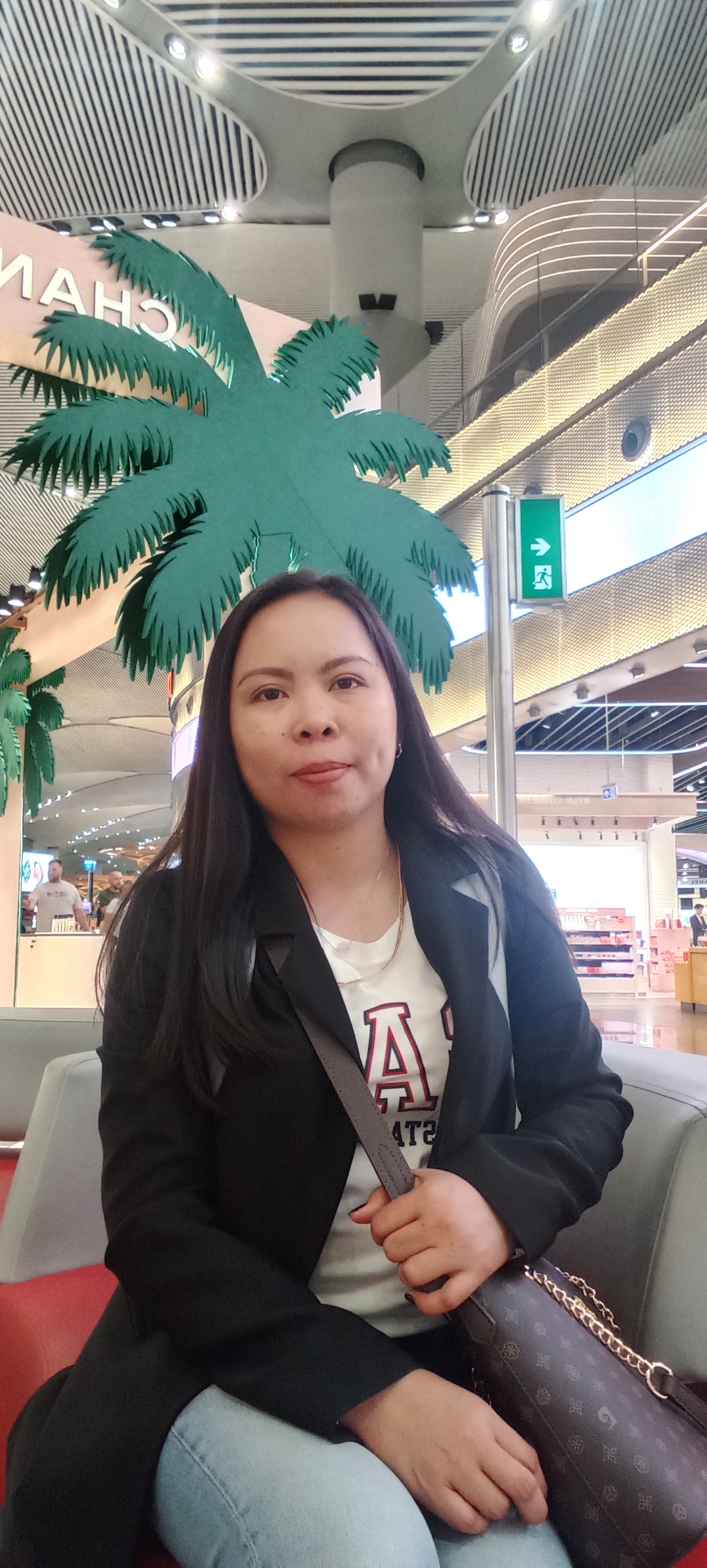 Jessa Christia N.'s profile photo