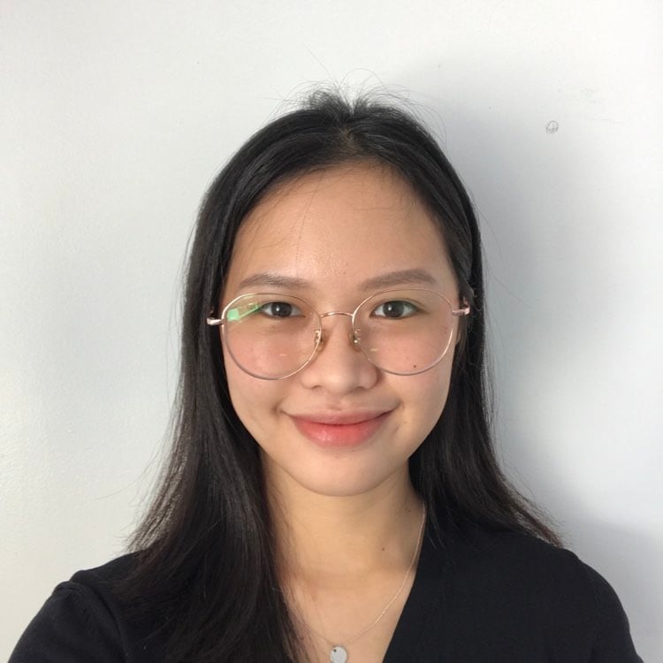 Arthely Mae B.'s profile photo