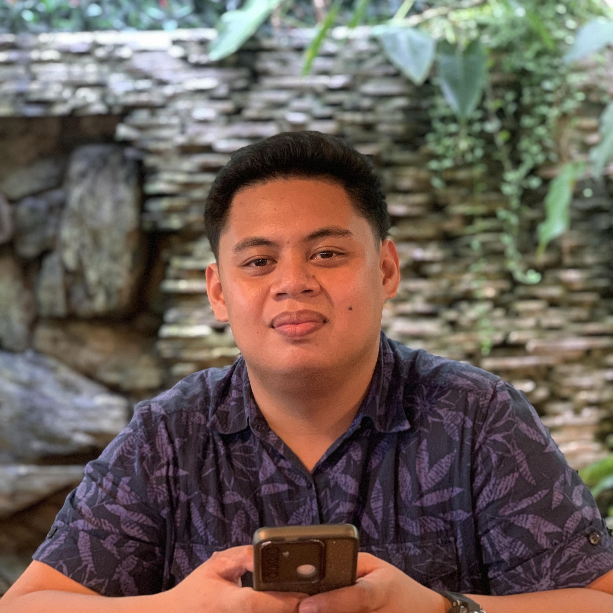 Jan Patrick D.'s profile photo