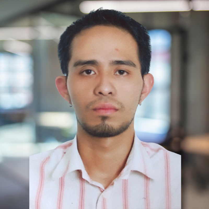 Romulo Jayson C.'s profile photo