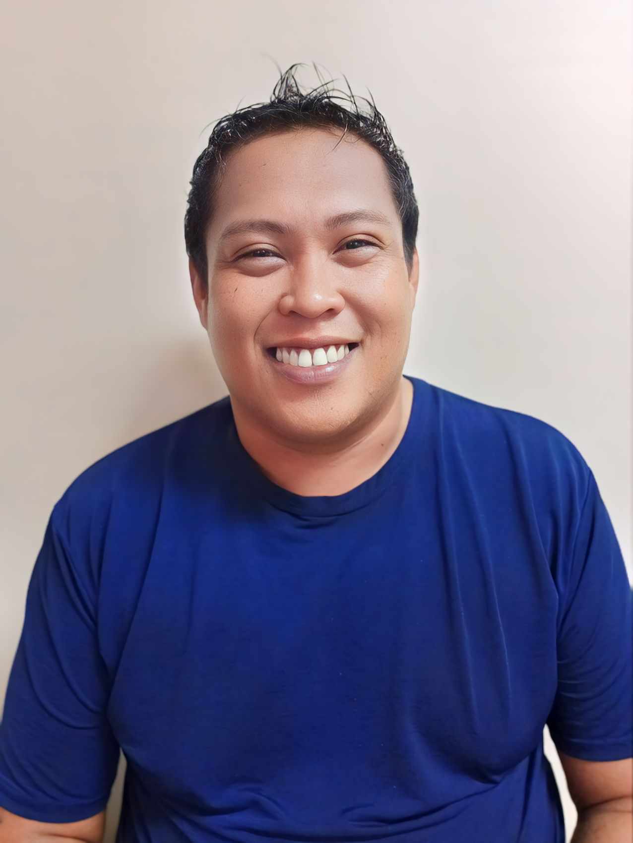 Joel P.'s profile photo