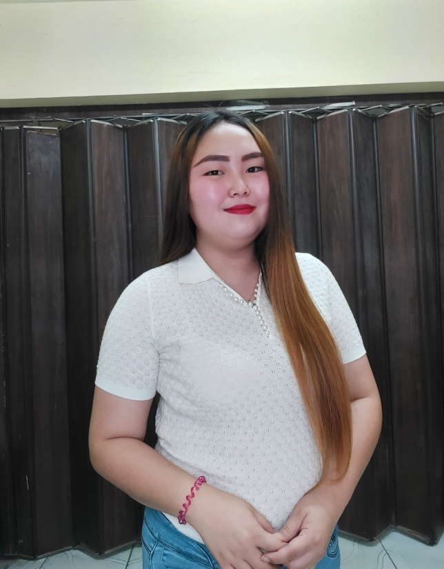 Bianca Mariz D.'s profile photo