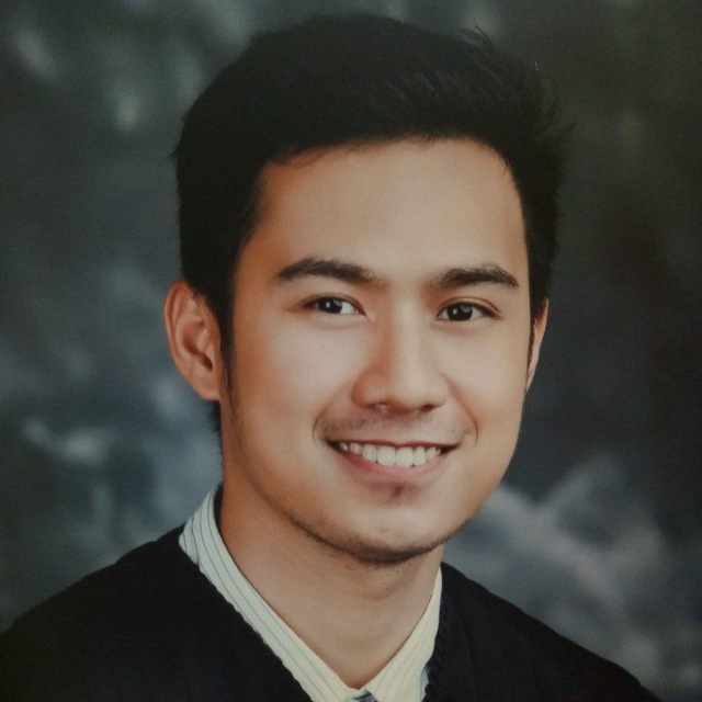 Ryan P.'s profile photo