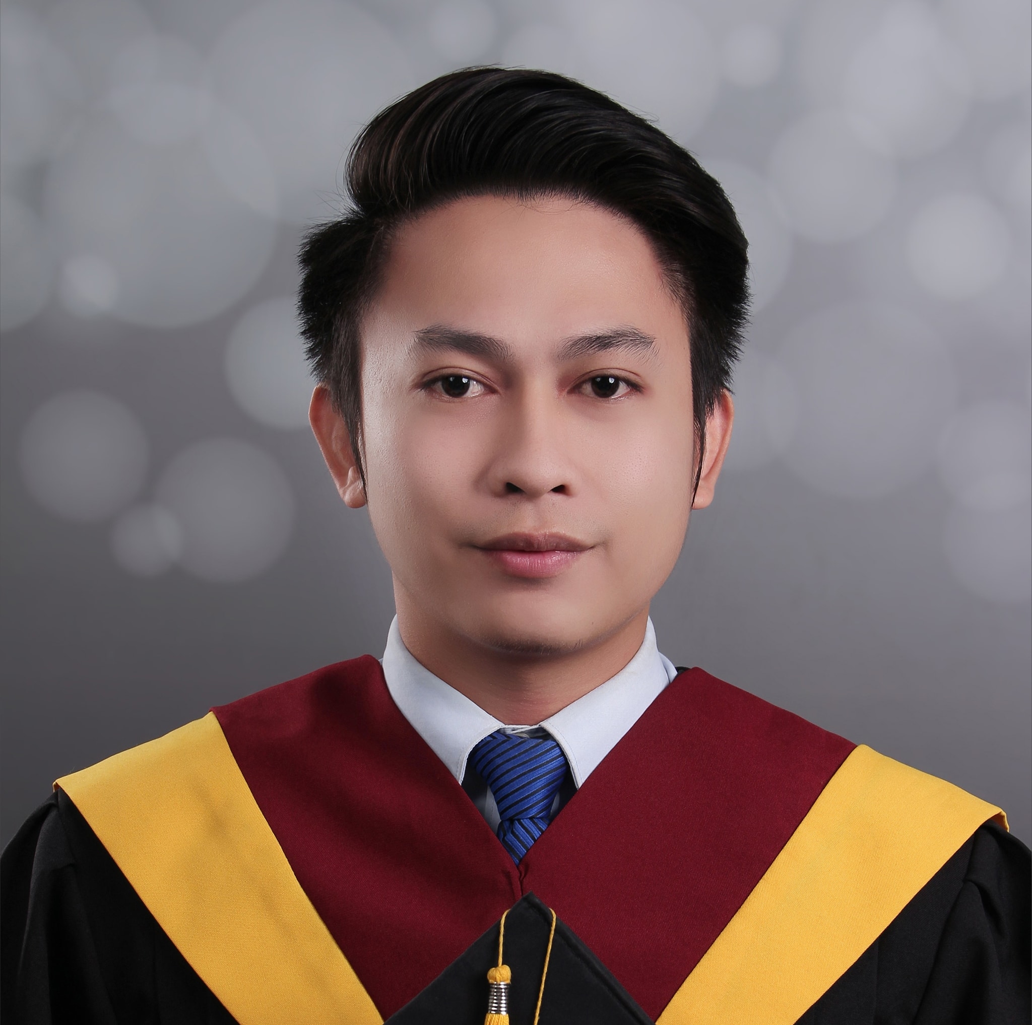 Ivan Dave Z.'s profile photo