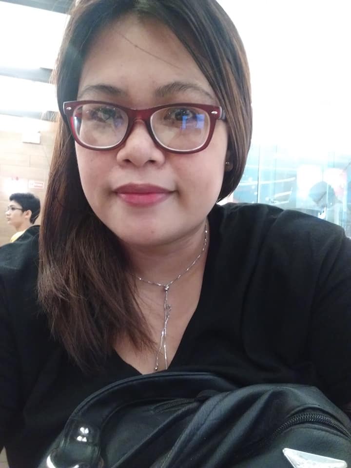 Genelyn D.'s profile photo