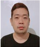 mark jairon M.'s profile photo