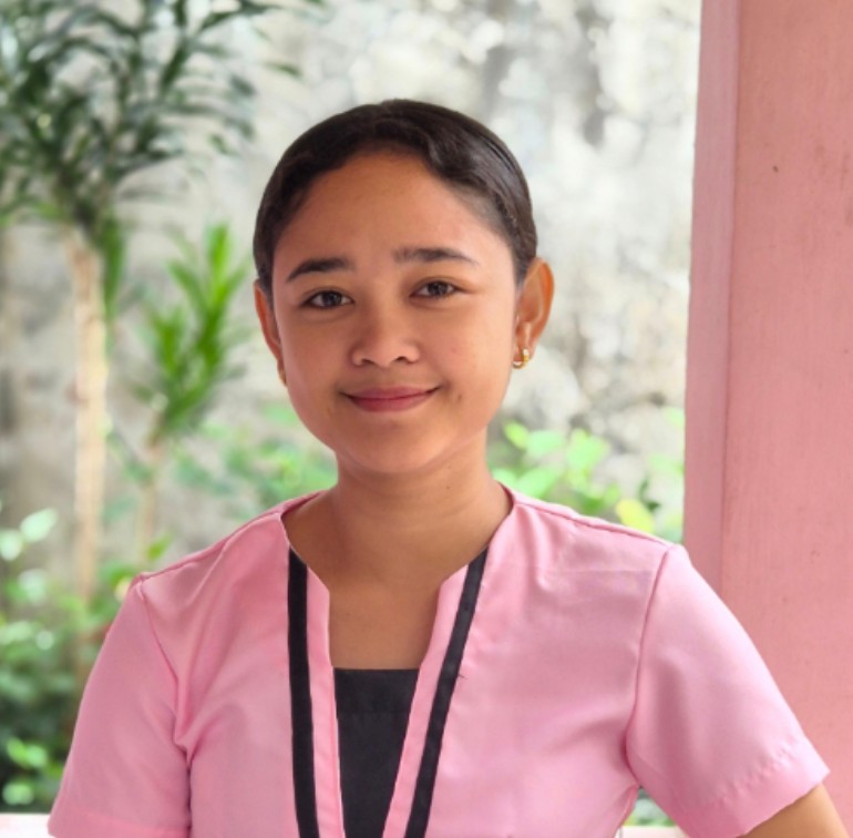 Lezyth P.'s profile photo
